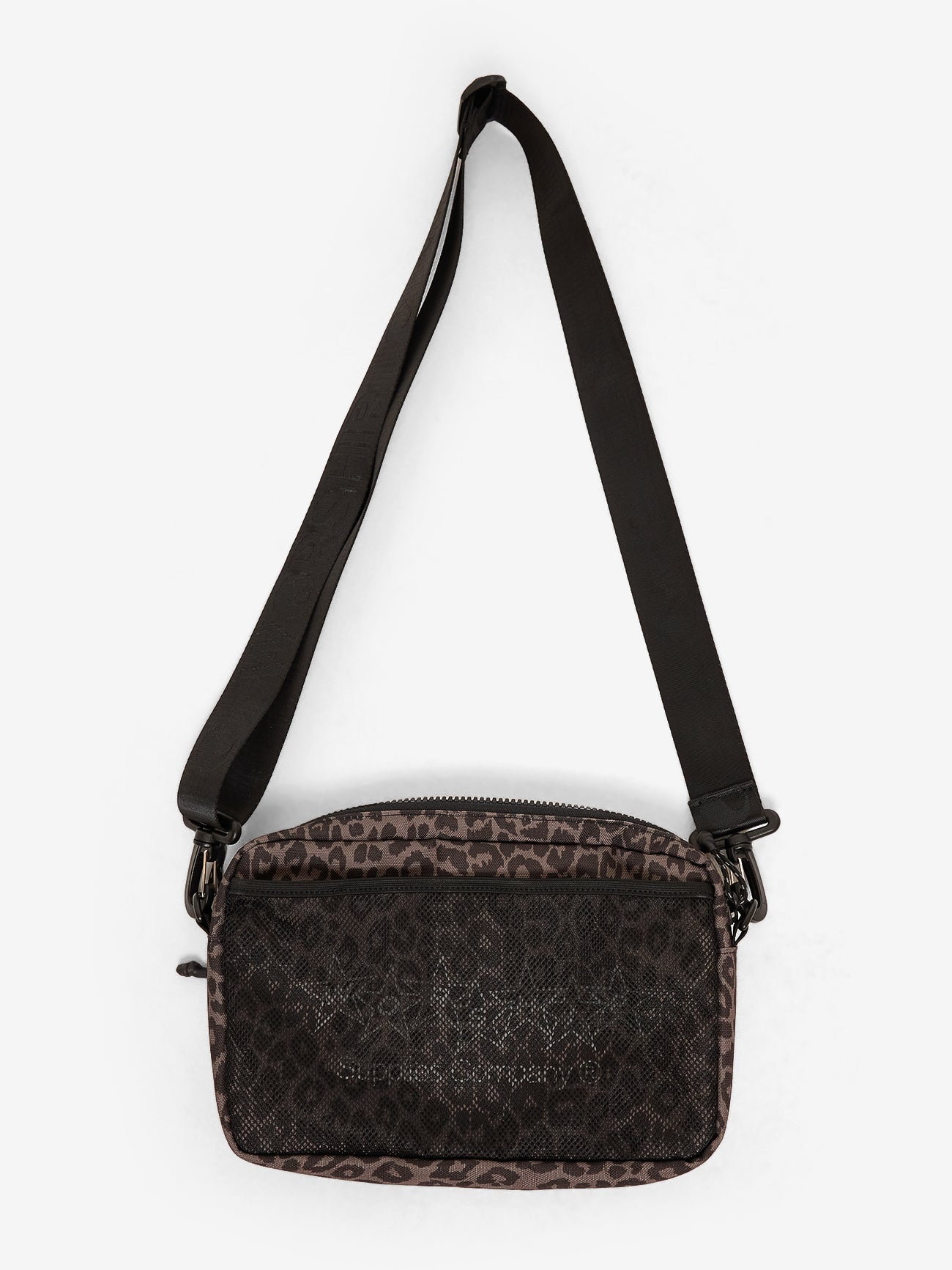 Night Prowler Sling Bag - Shroom One Size