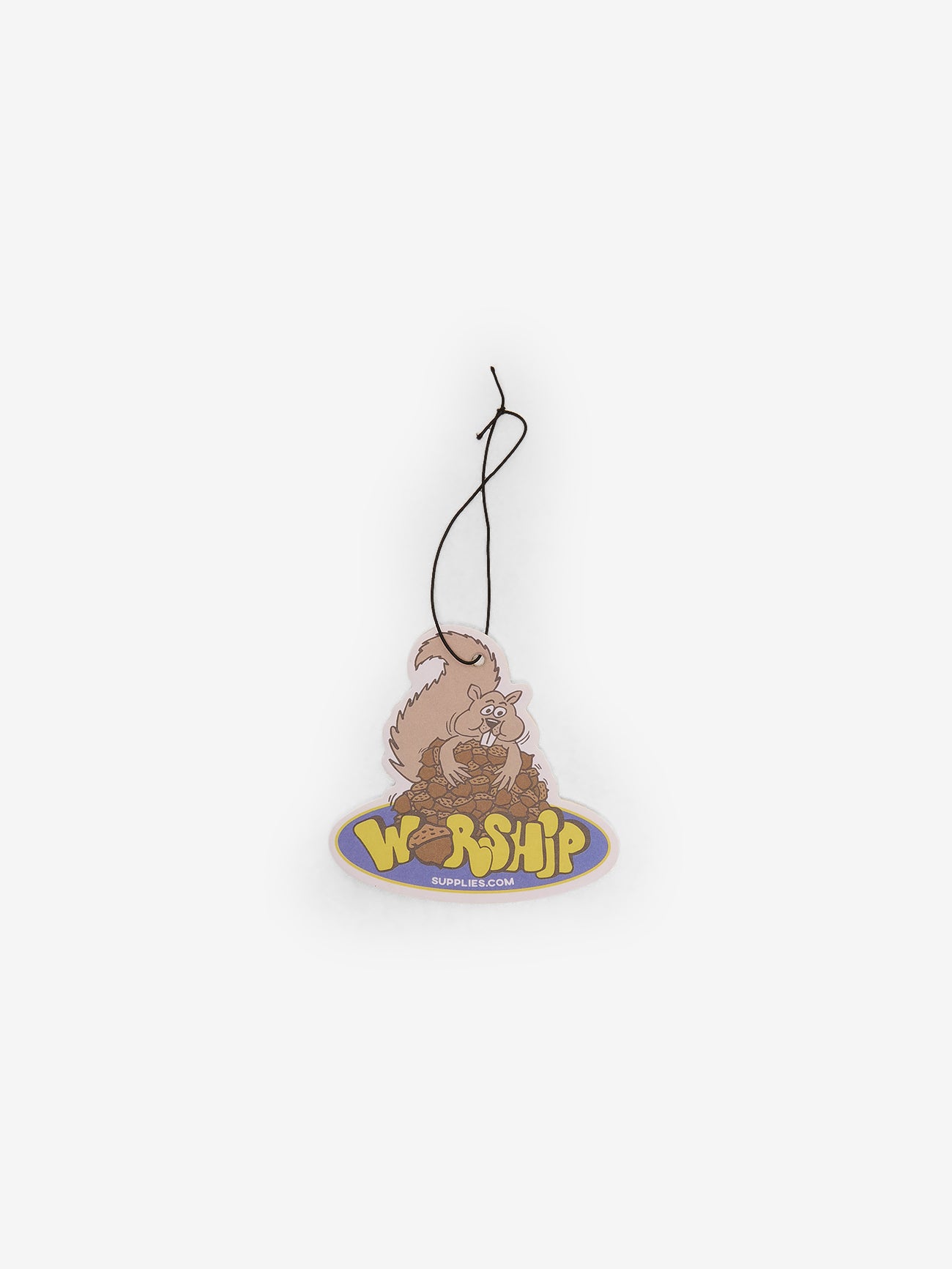 Goingnuts Car Freshener - White One Size