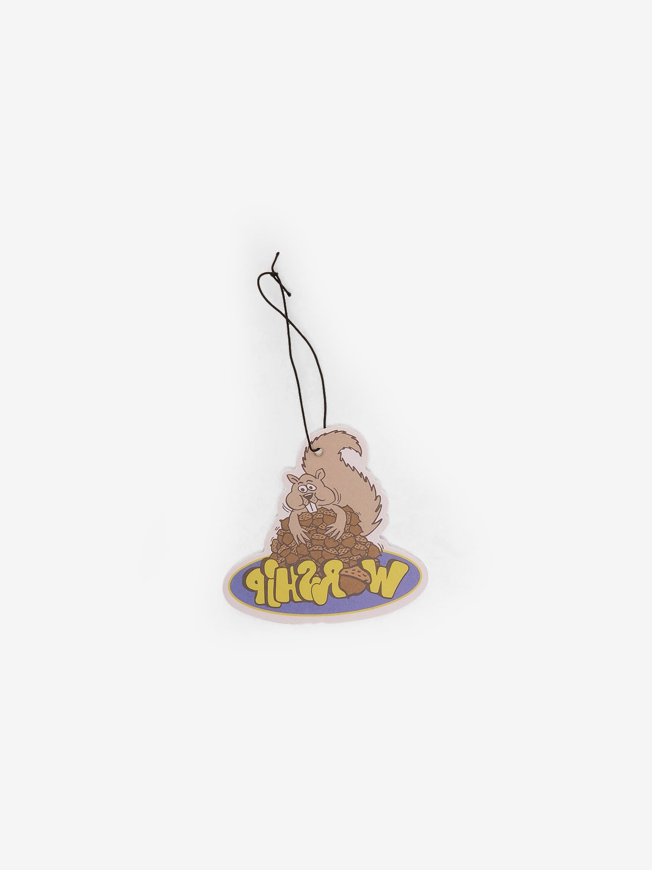 Goingnuts Car Freshener - White One Size