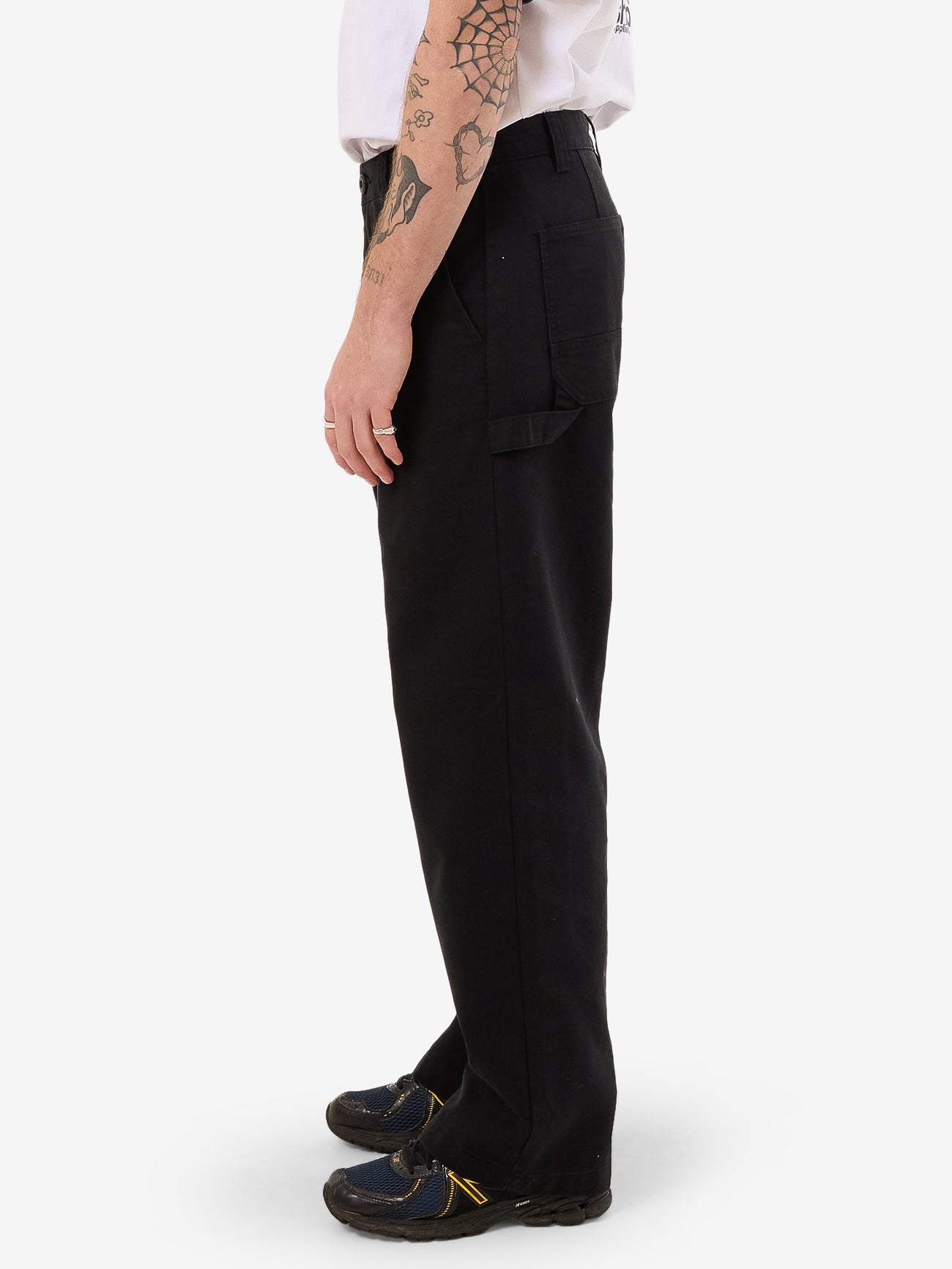 Night Prowler Utility Pant - Black 28