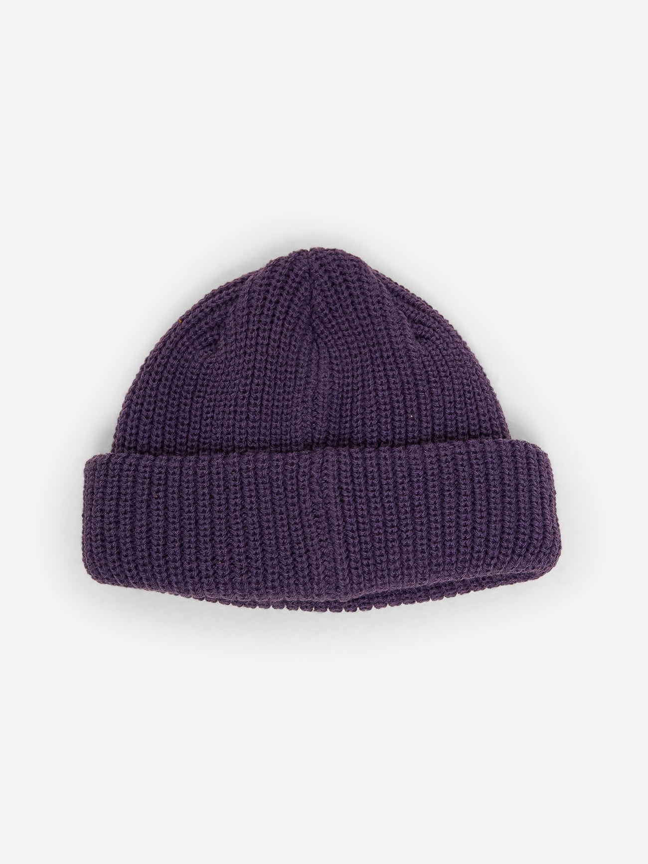 Lumber Beanie - Purple Reign One Size