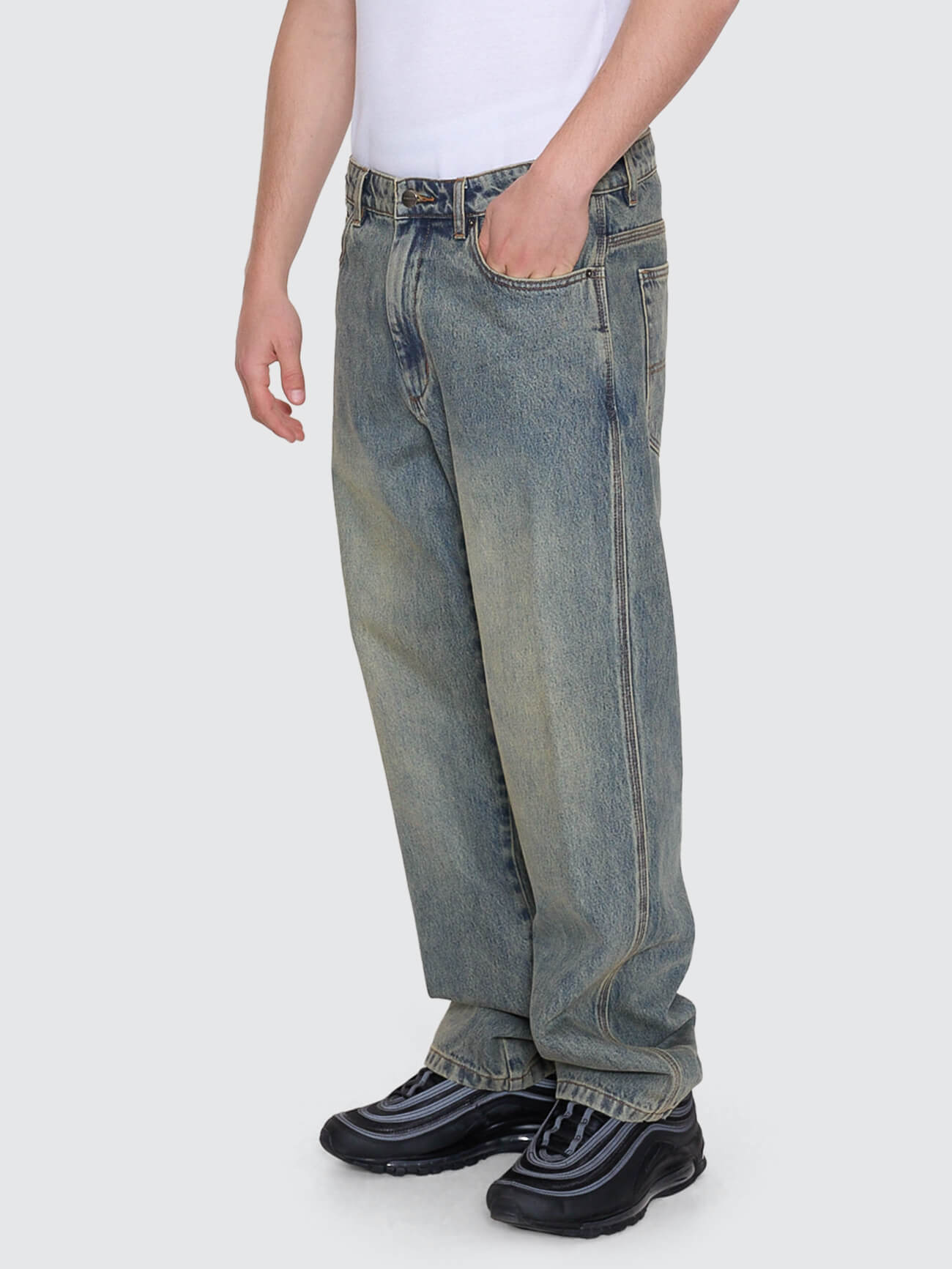 Plain Sight Carpenter Jean - Corrosive 26