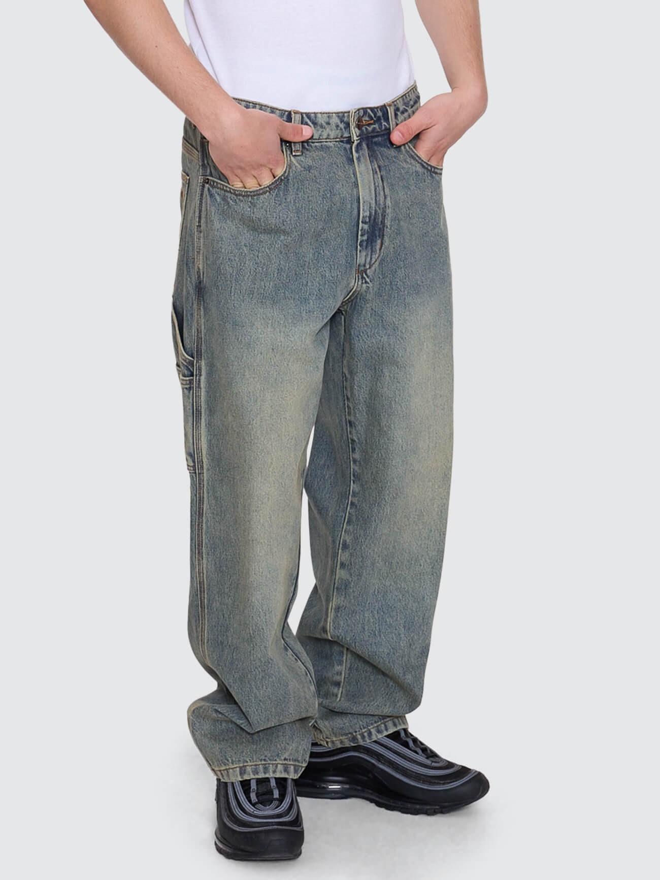 Plain Sight Carpenter Jean - Corrosive 26