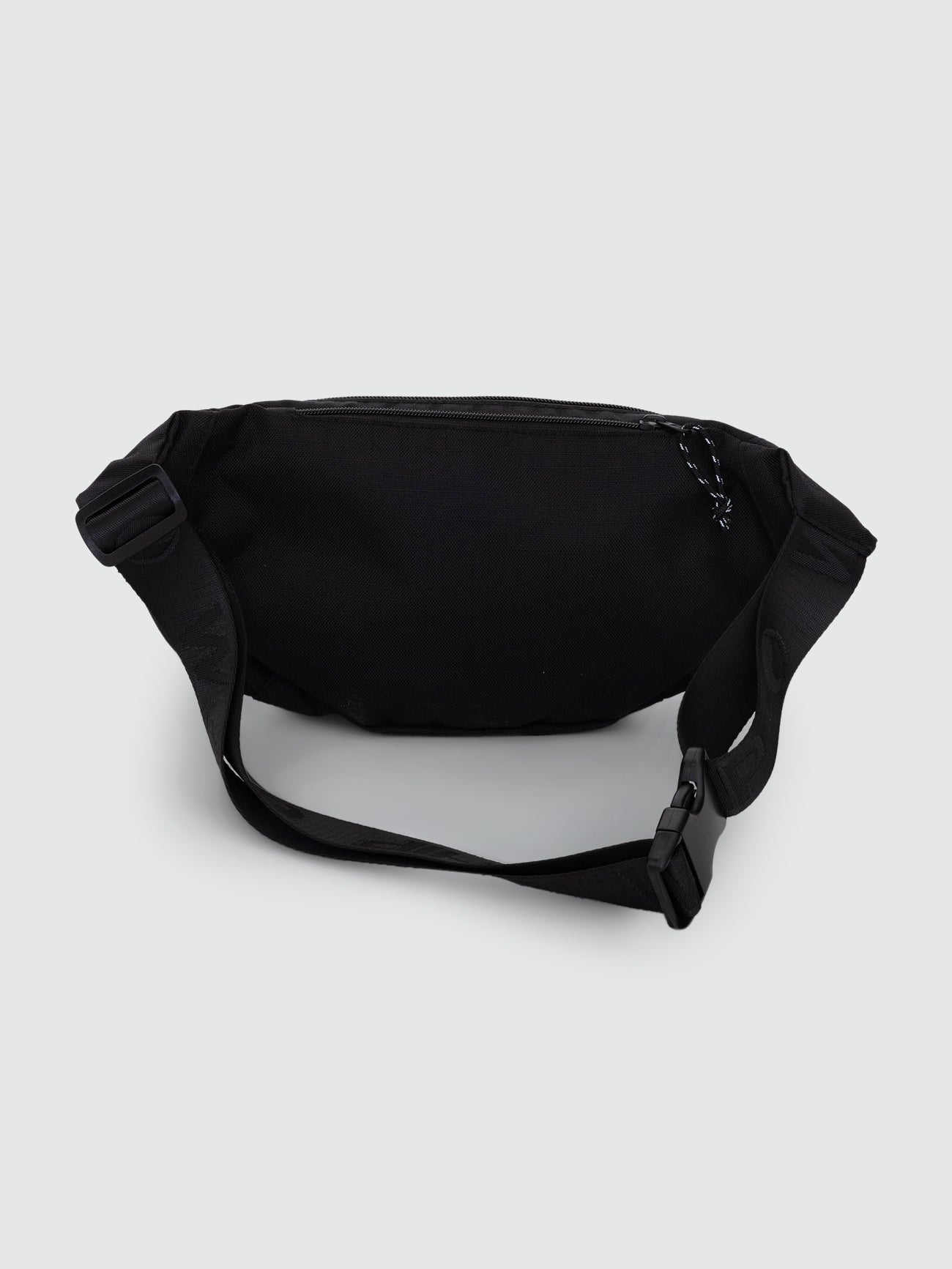 Core Crossbody Hip Bag - Black