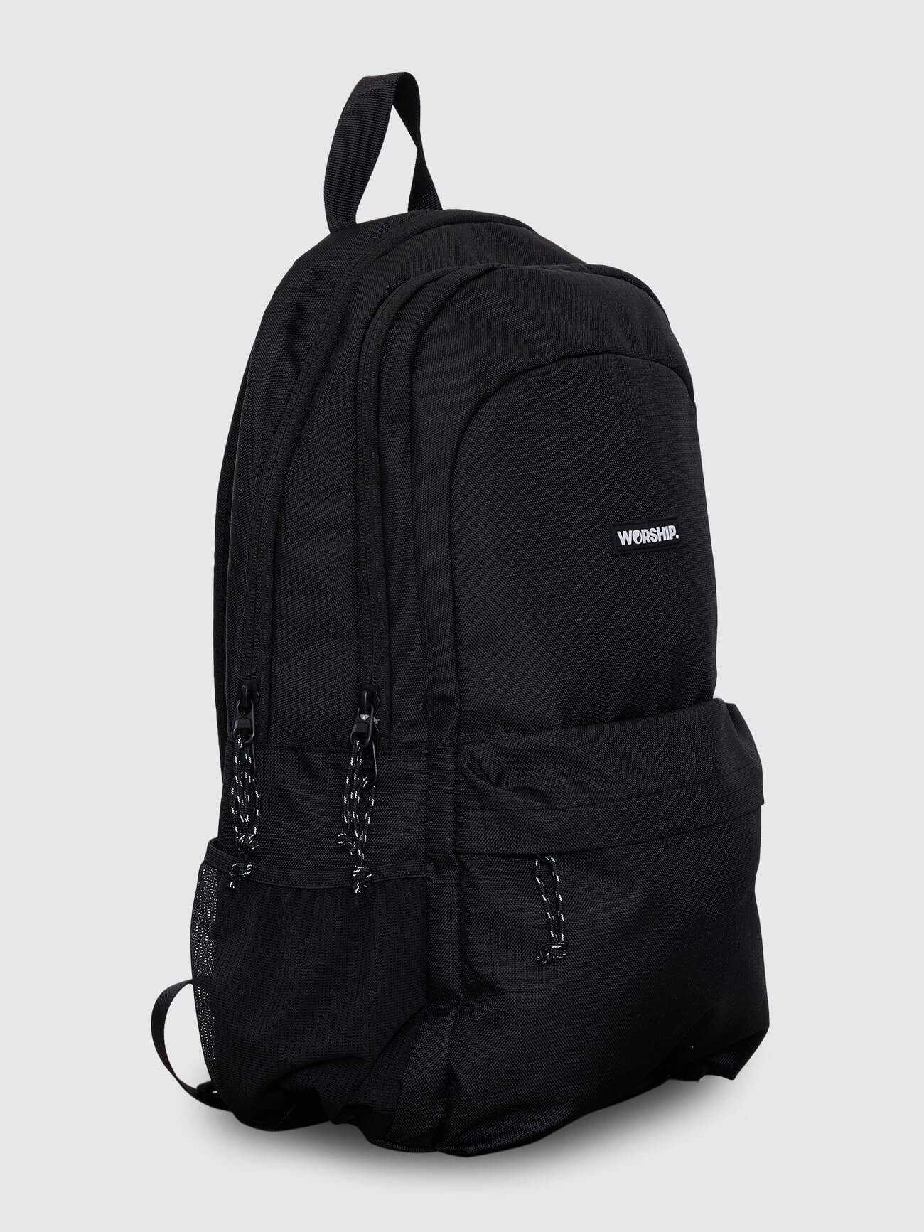 Core Backpack - Black