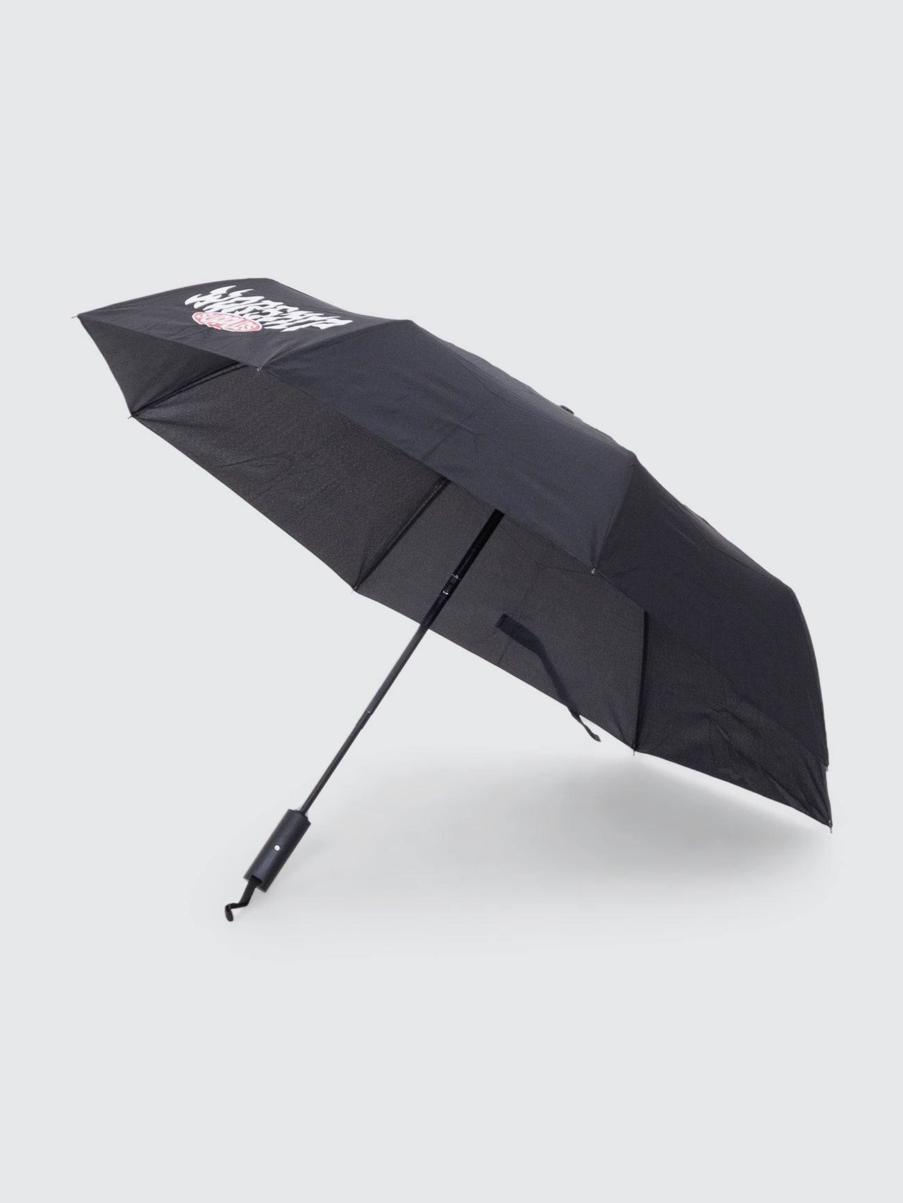 Torrential Reign Compact Umbrella - Black