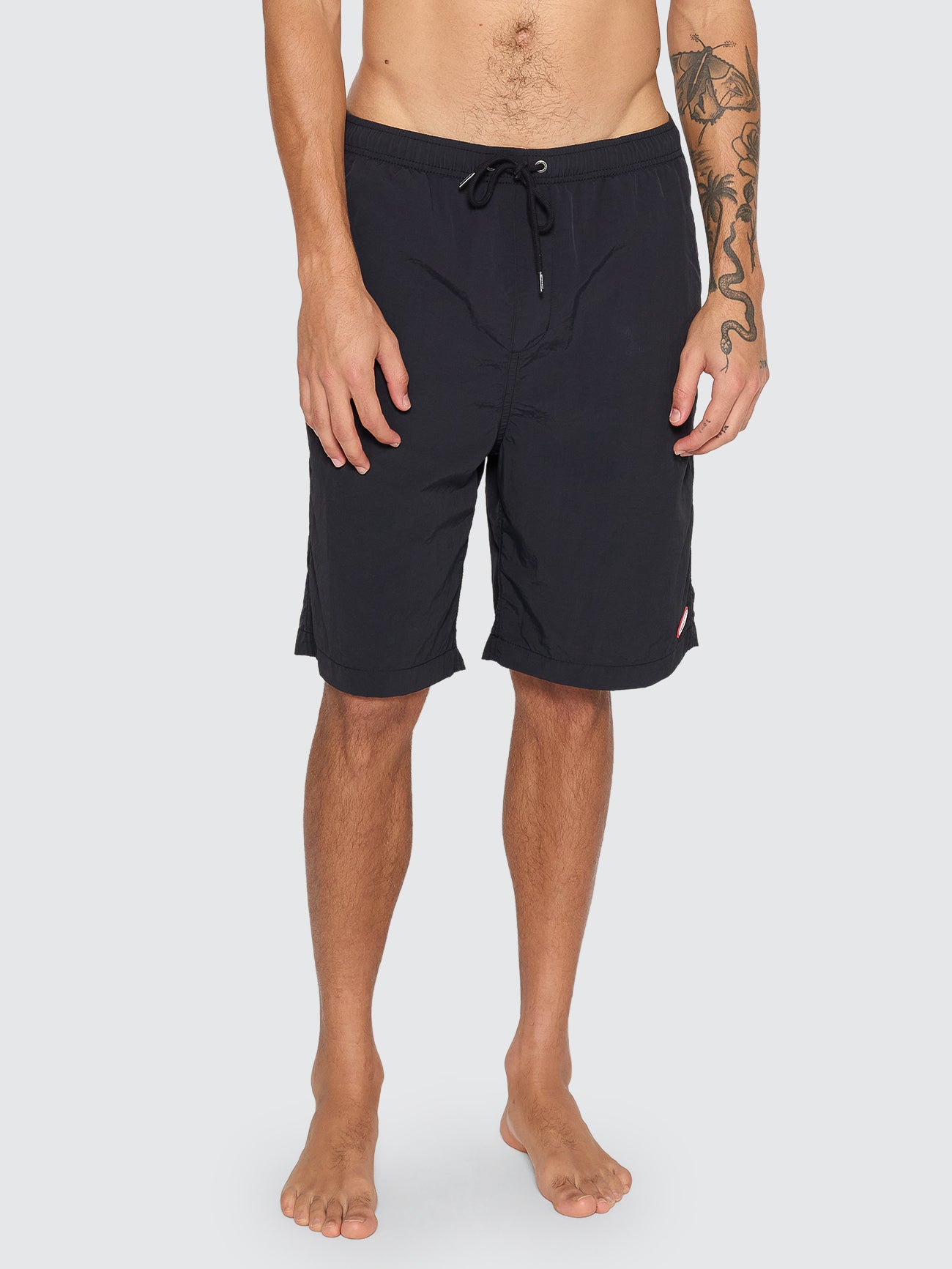 Cherub Baggy Volley - Black 26