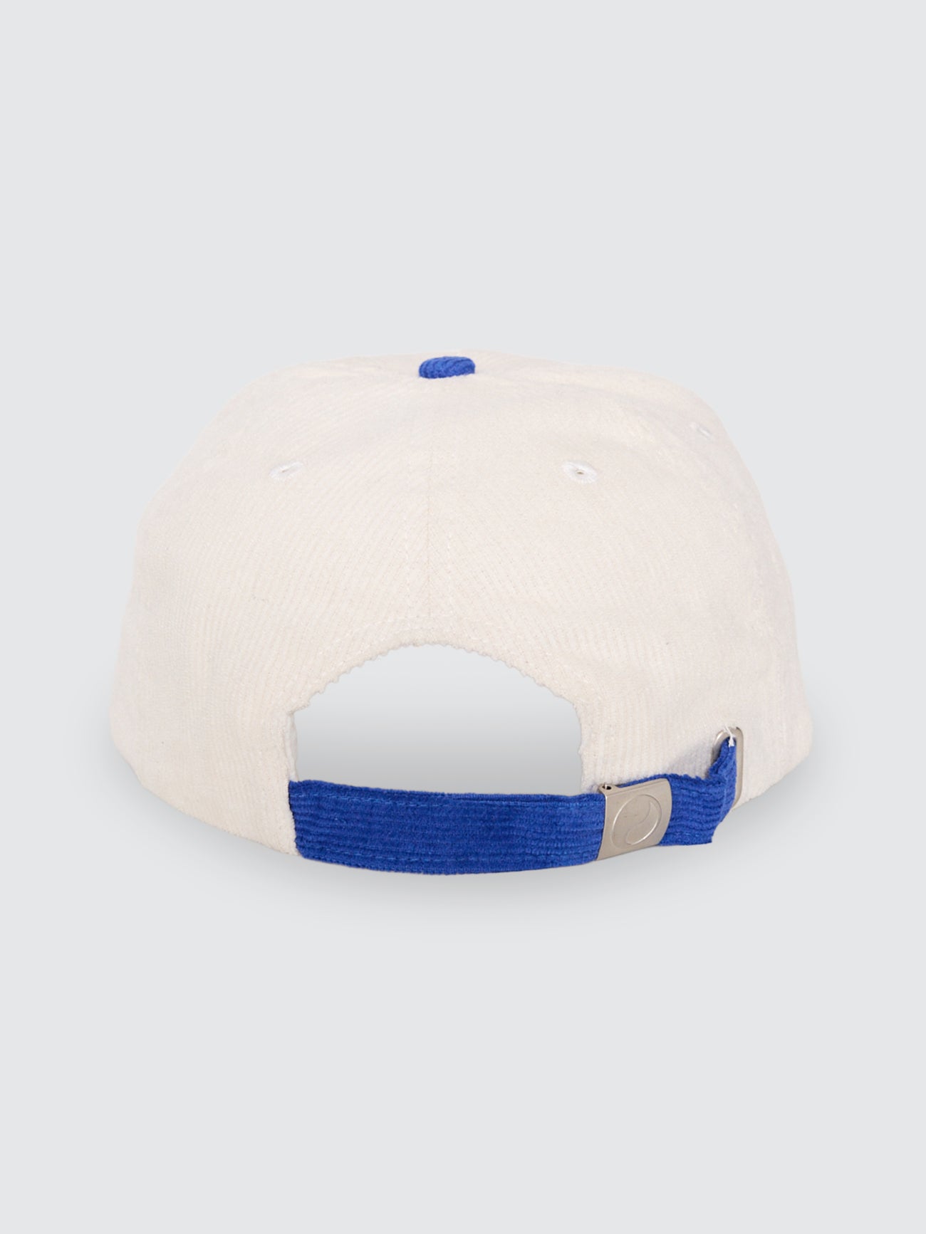 Cherub Cord Hat - Levitation Blue