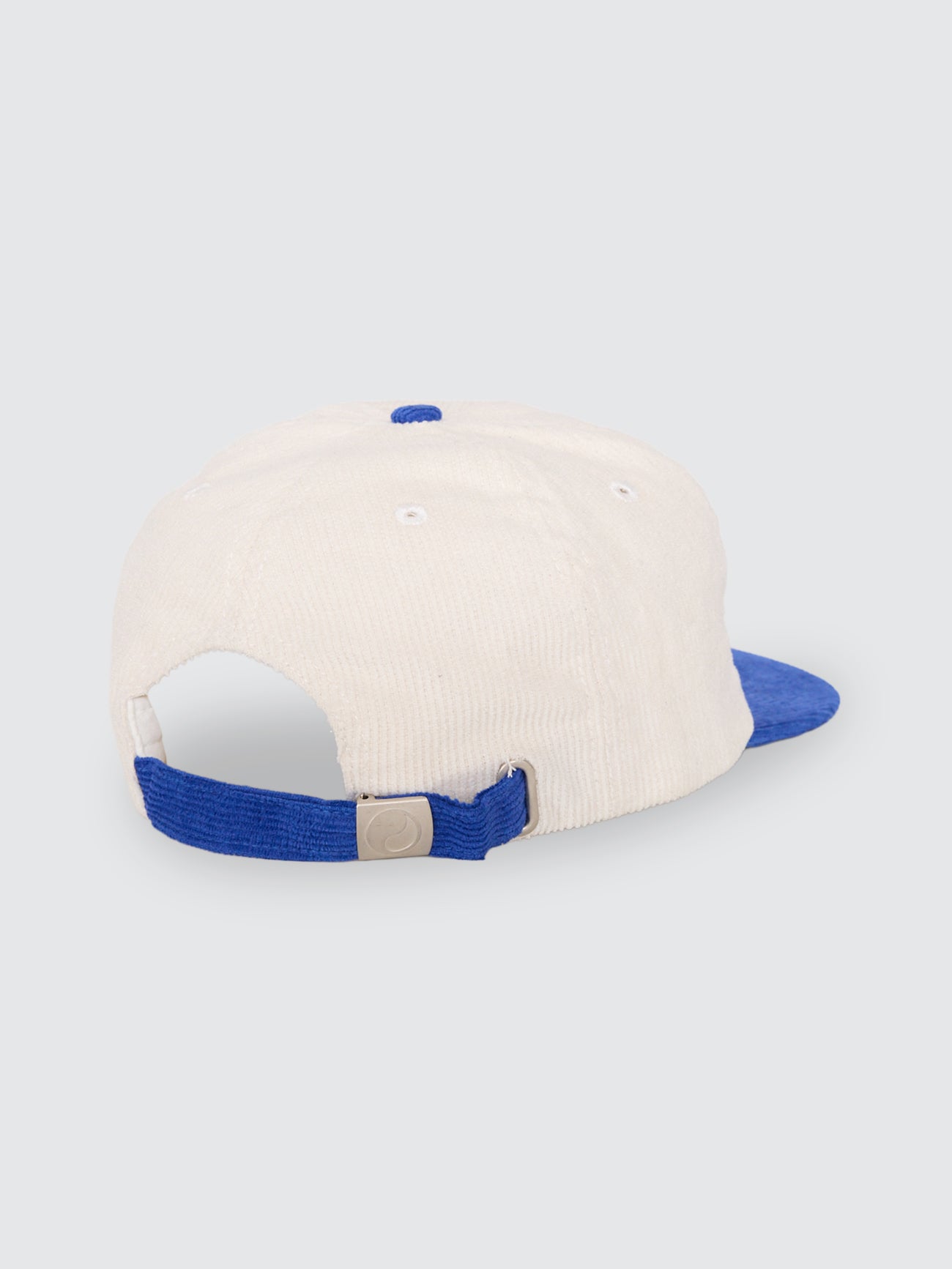 Cherub Cord Hat - Levitation Blue