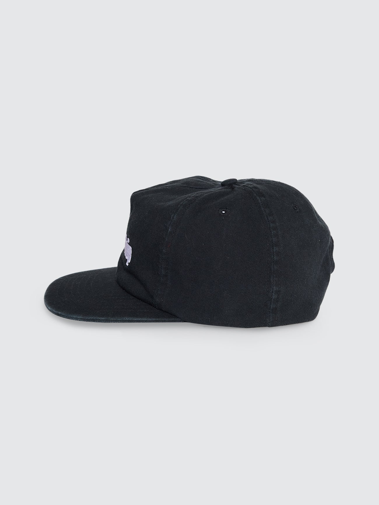Smoko Hat - Black
