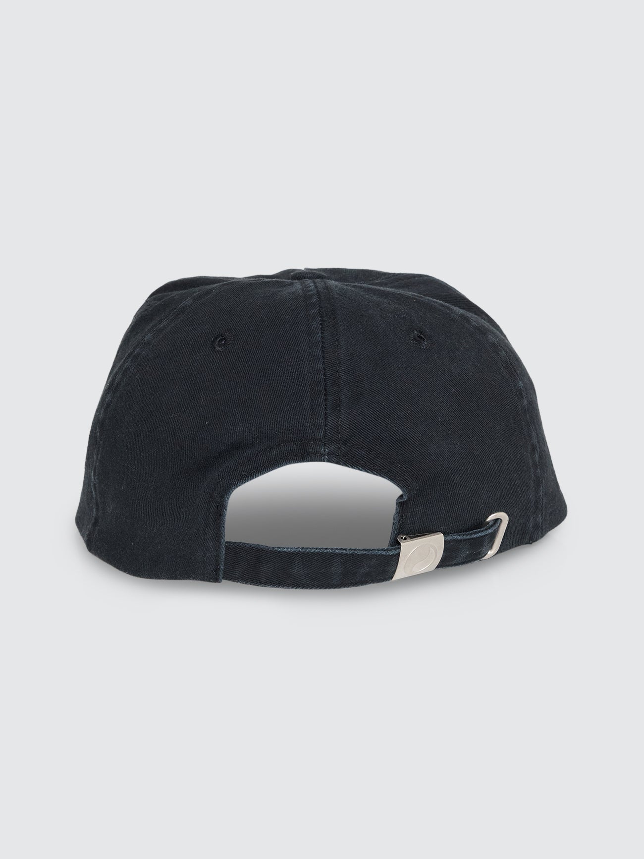 Smoko Hat - Black