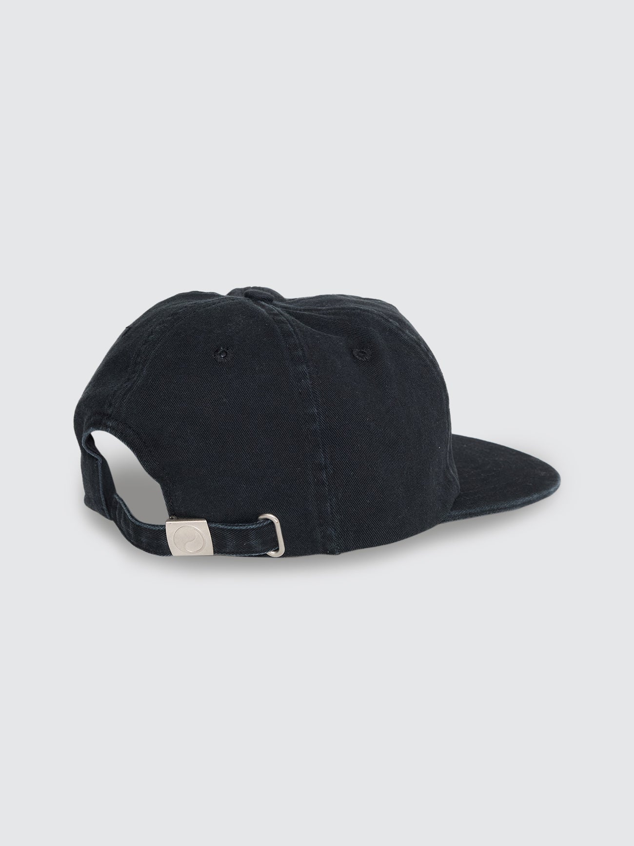 Smoko Hat - Black