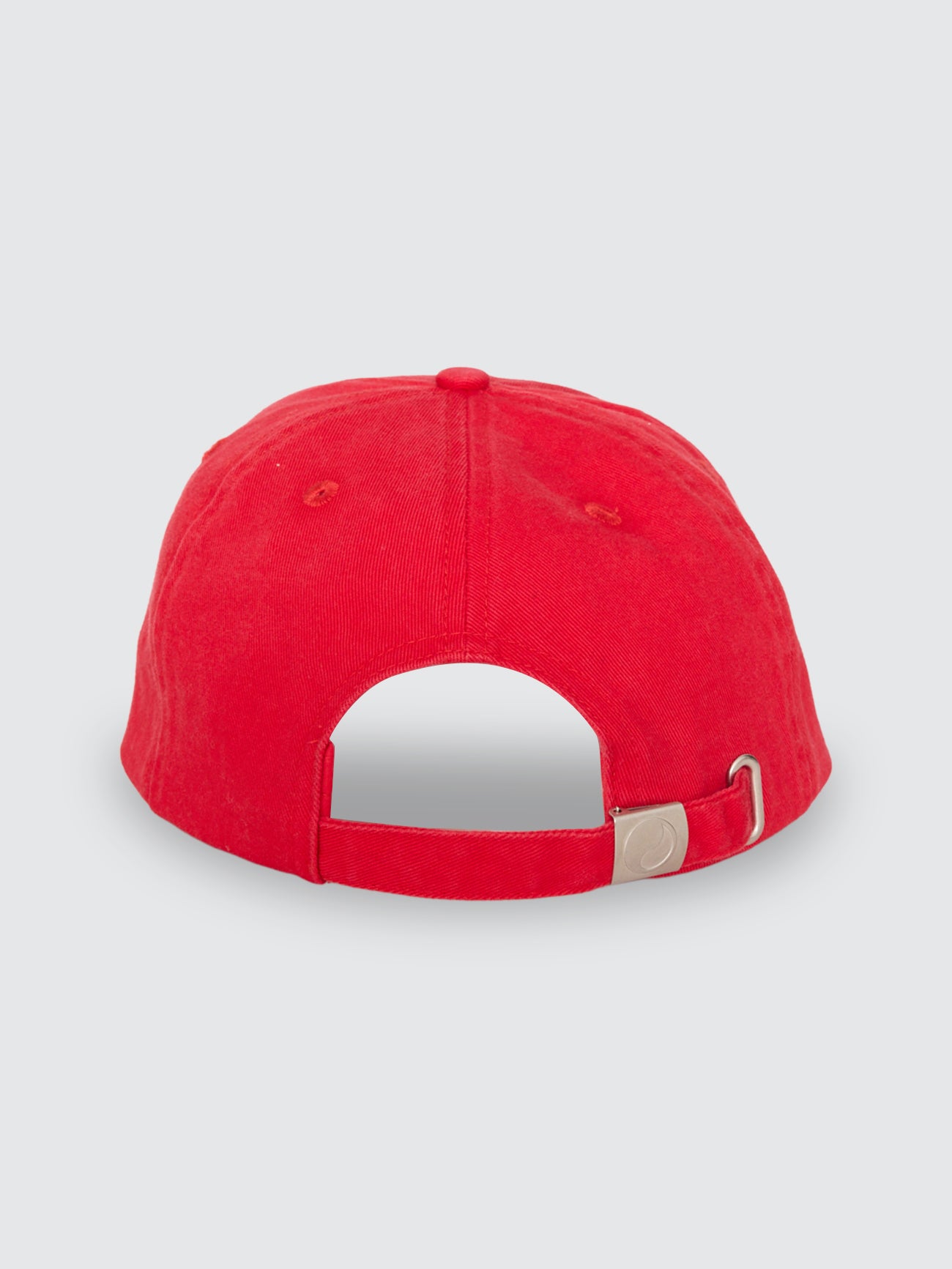 Smoko Hat - Lucky Red