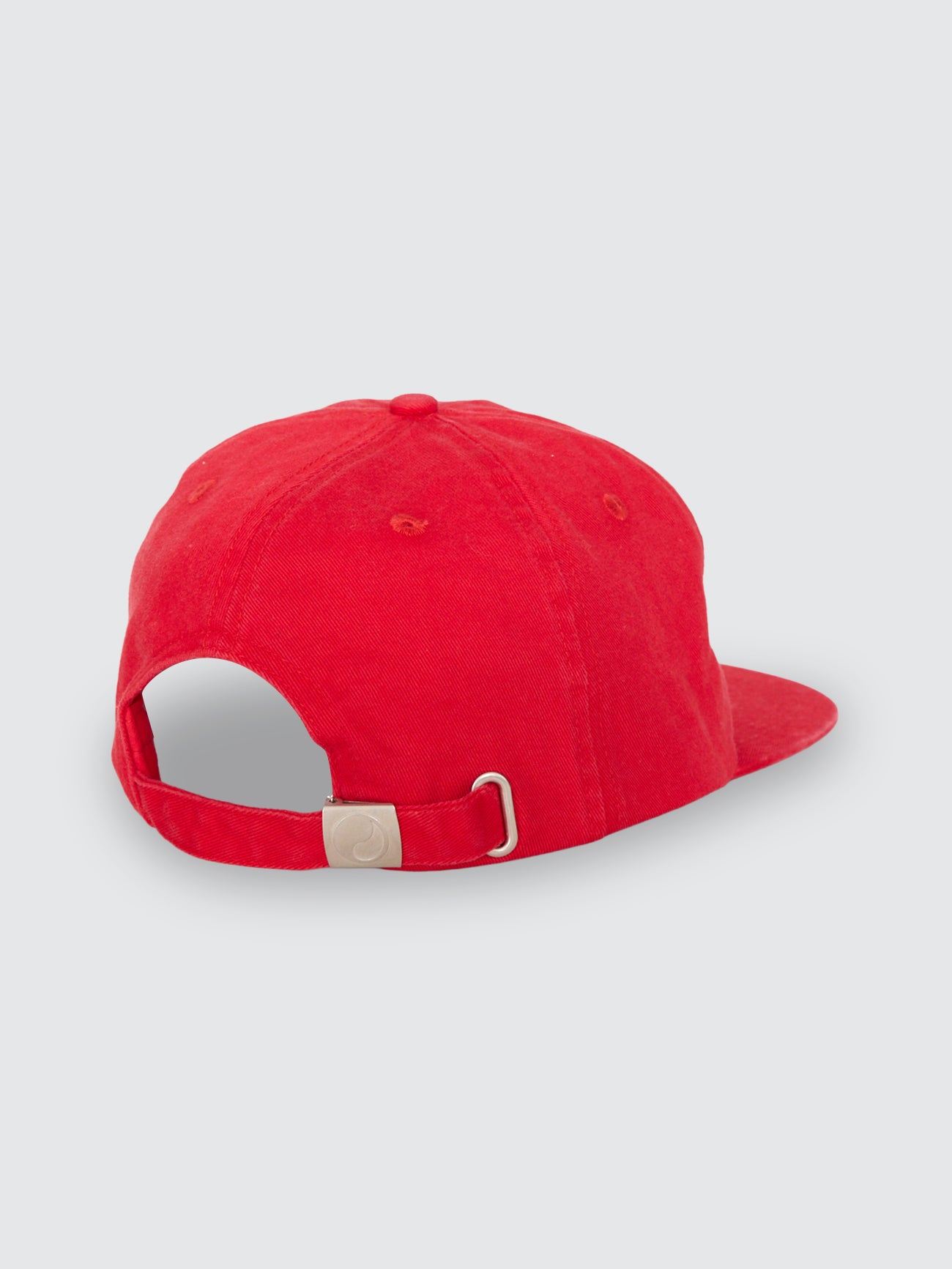 Smoko Hat - Lucky Red