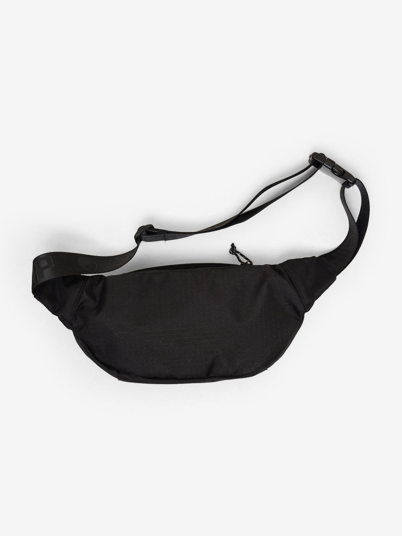Core Crossbody Hip Bag - Black One Size