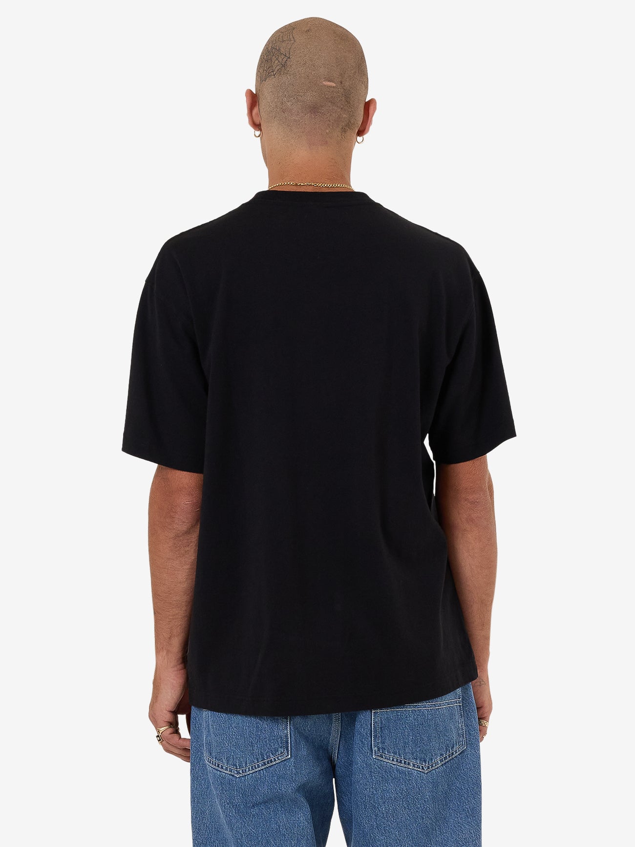 Shiner Tee - Black