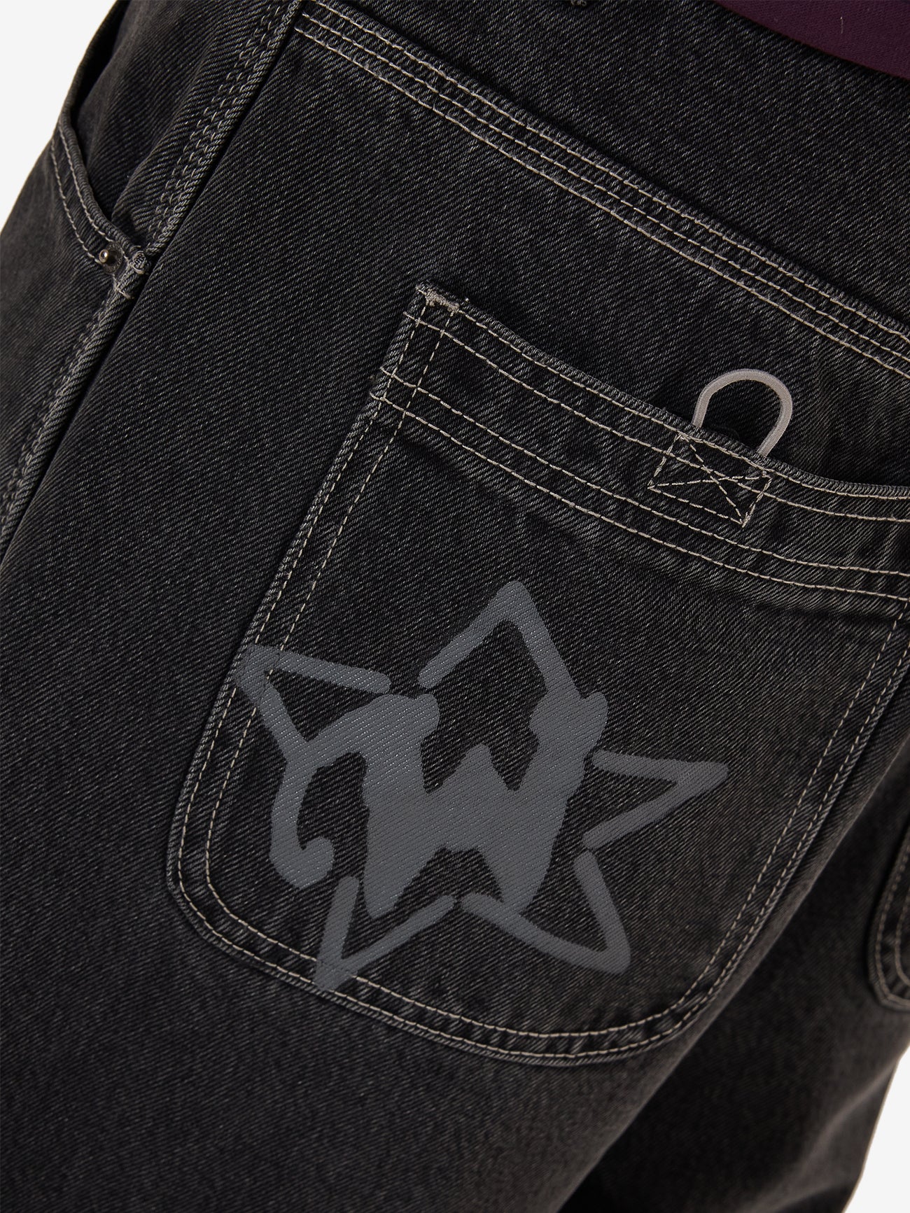 Terrain Dozer Jean Short - Phantom 26