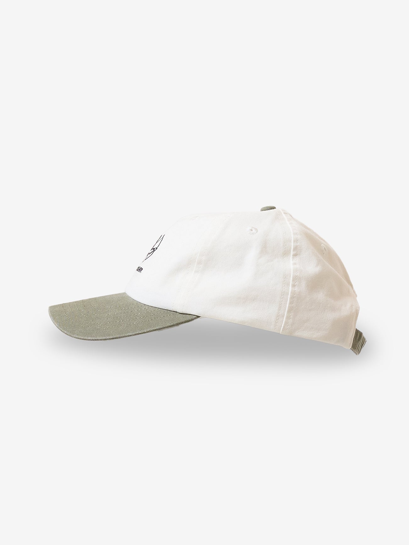 Cherub Hat - Cream One Size