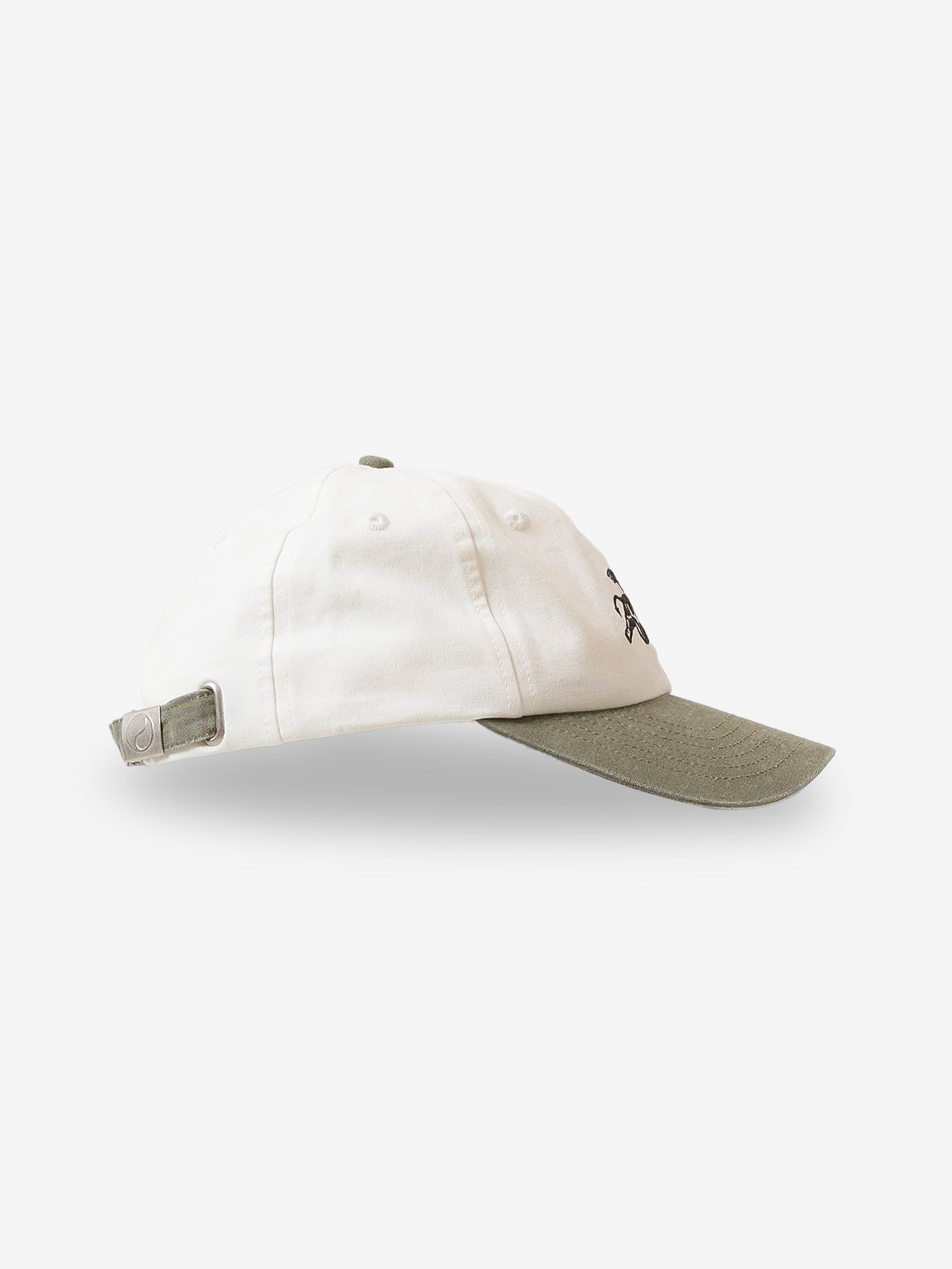 Cherub Hat - Cream One Size