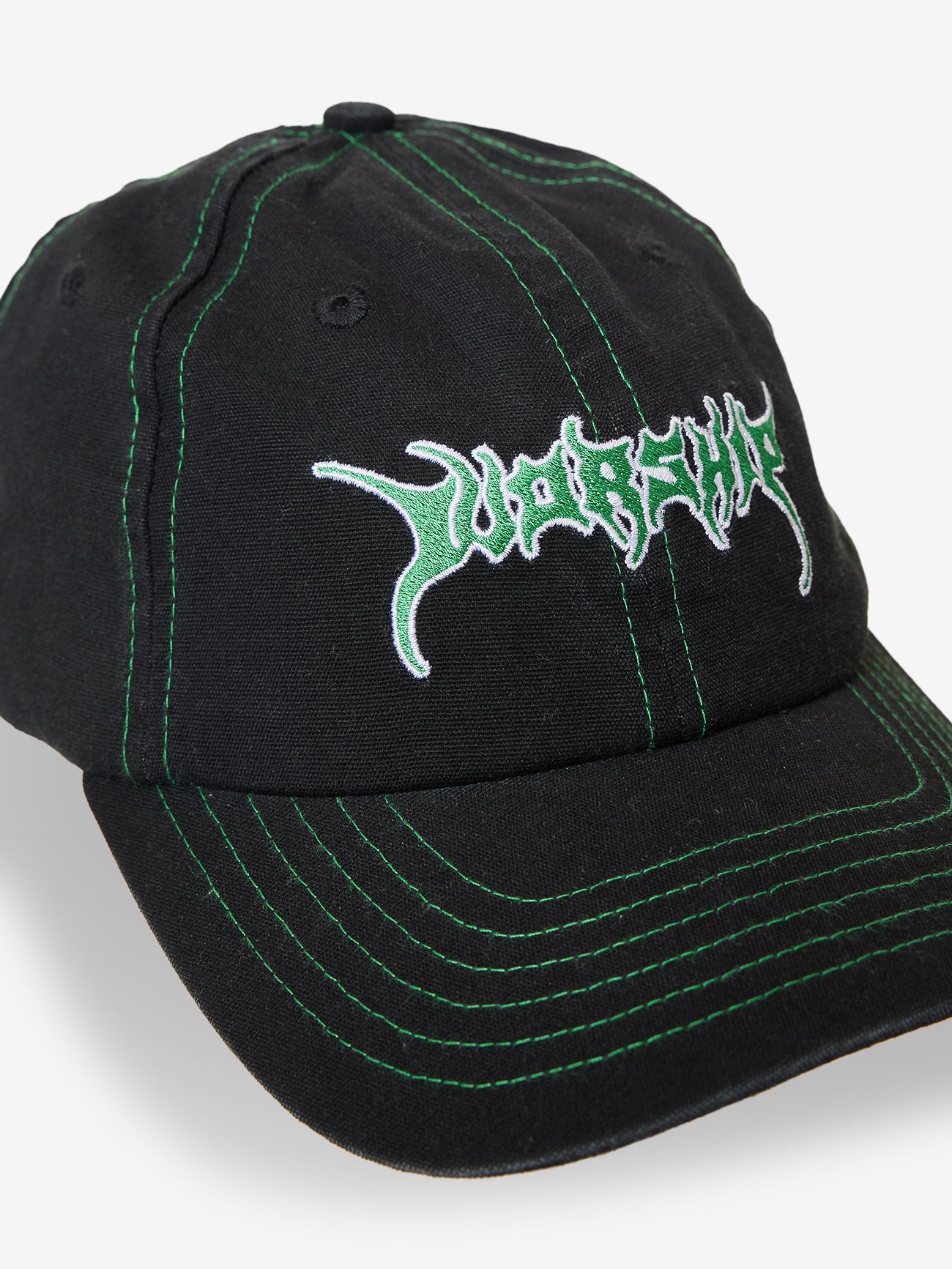 Rama Hat - Black One Size
