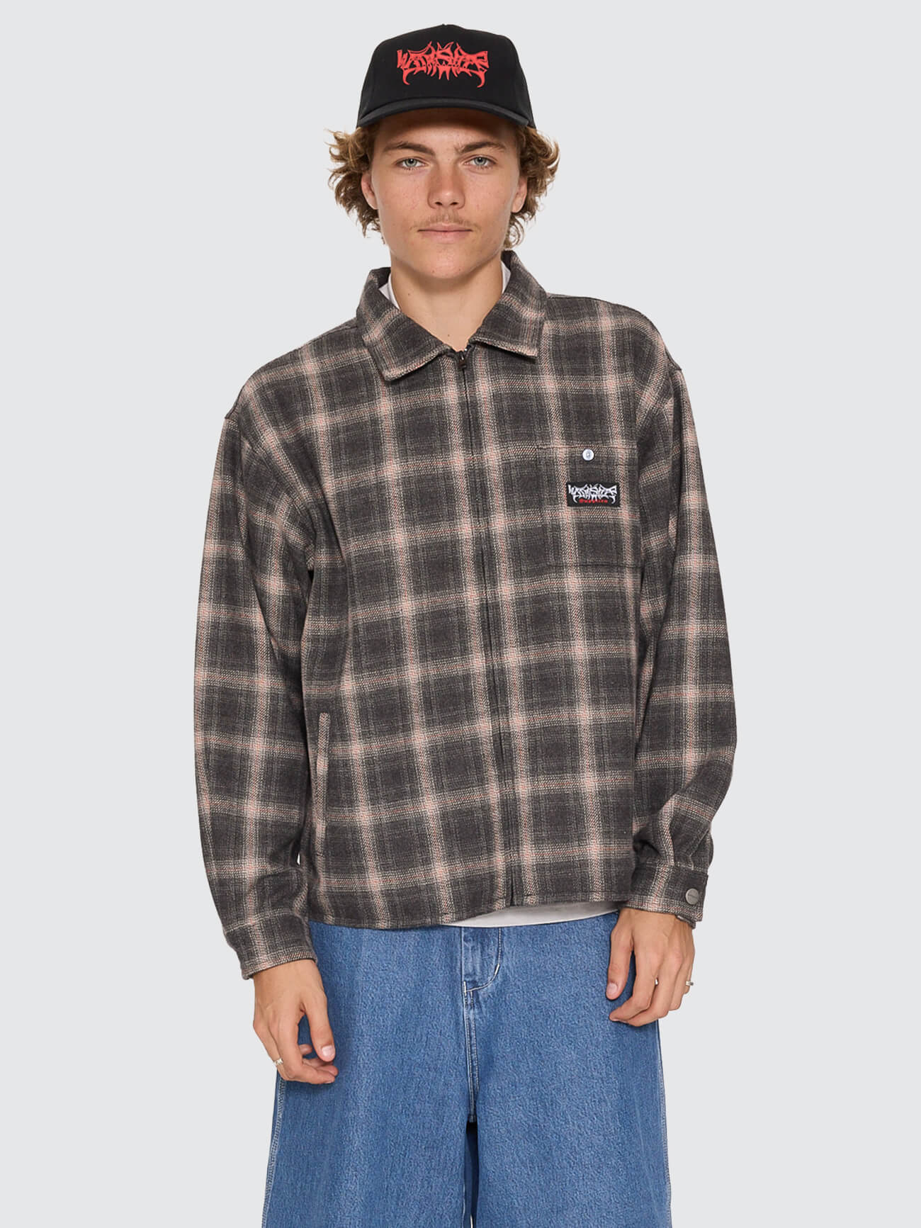 Obsidian Jacket - Black XS