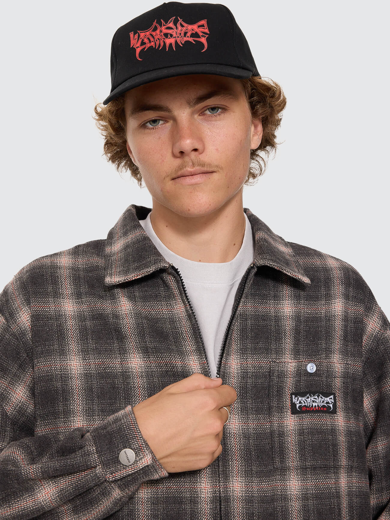 Obsidian Jacket - Black XS