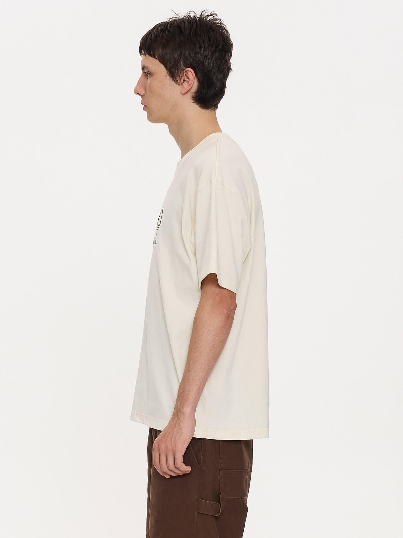 Cherub Tee 2.0 - Zine XS