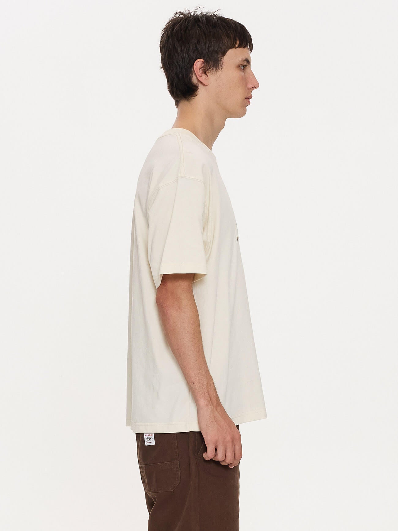 Cherub Tee 2.0 - Zine XS