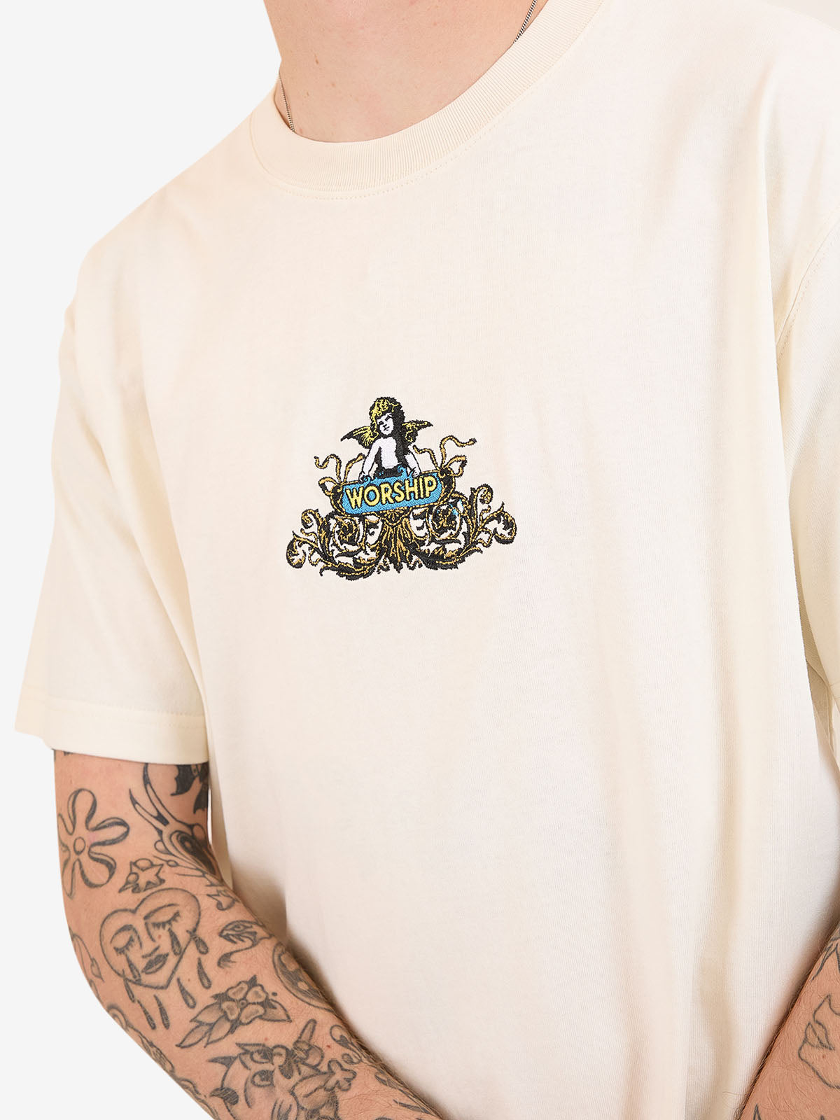 Brassy Tee - Zine