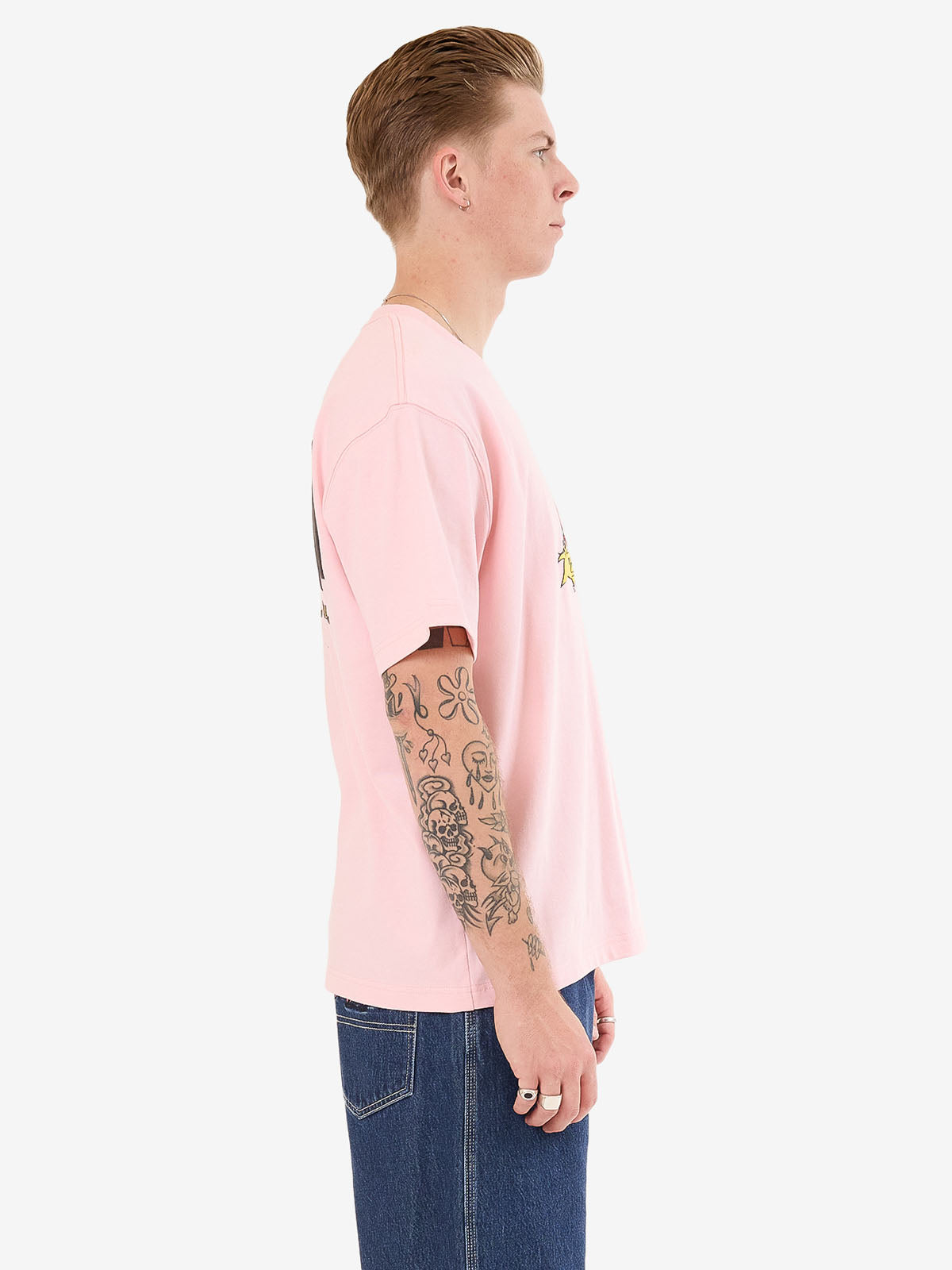 Vanity Tee - Candy