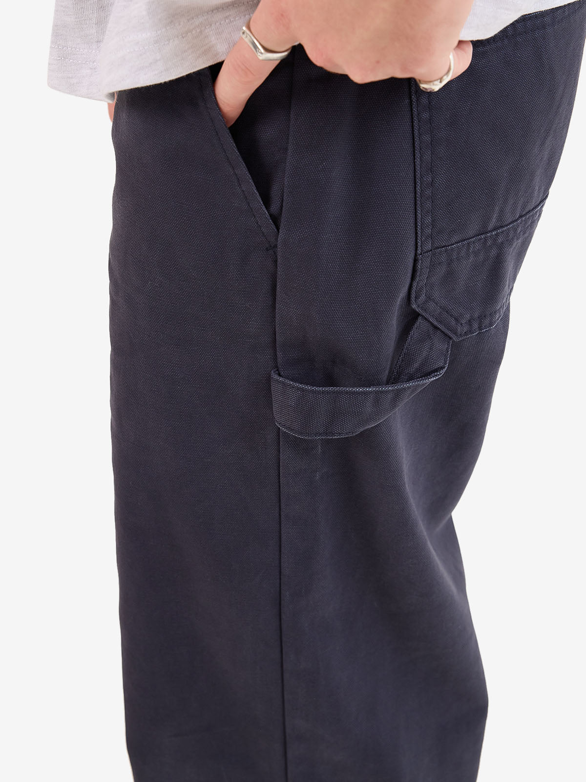 Observer Utility Pant - Peacoat