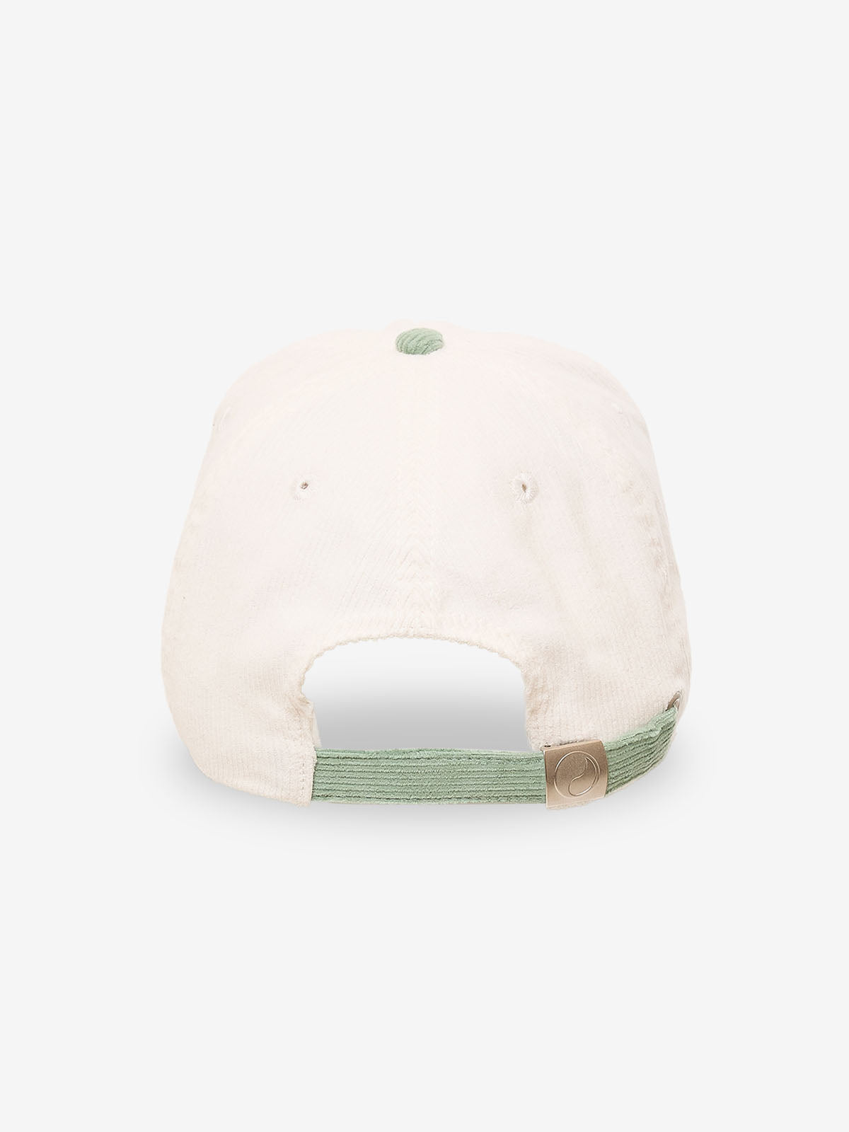 Cherub Cord Hat - Cream - Mineral