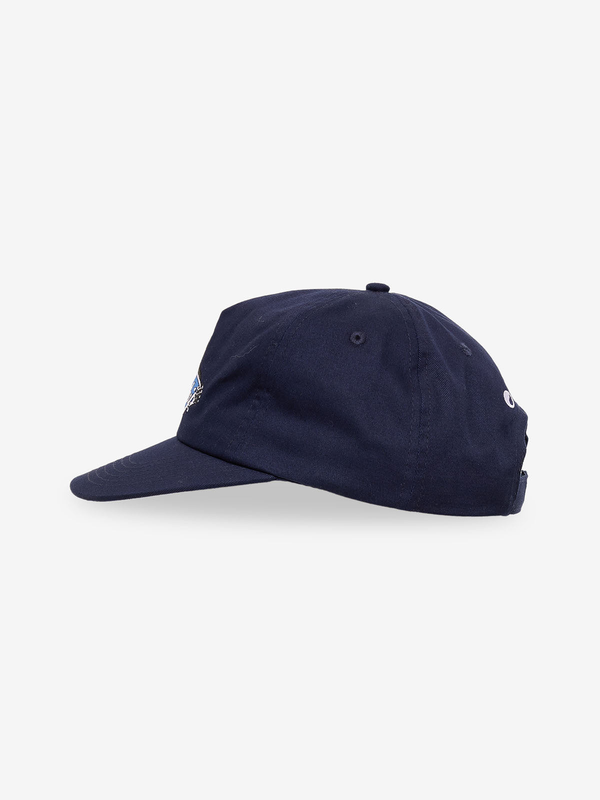 Observer Panel Hat - Peacoat