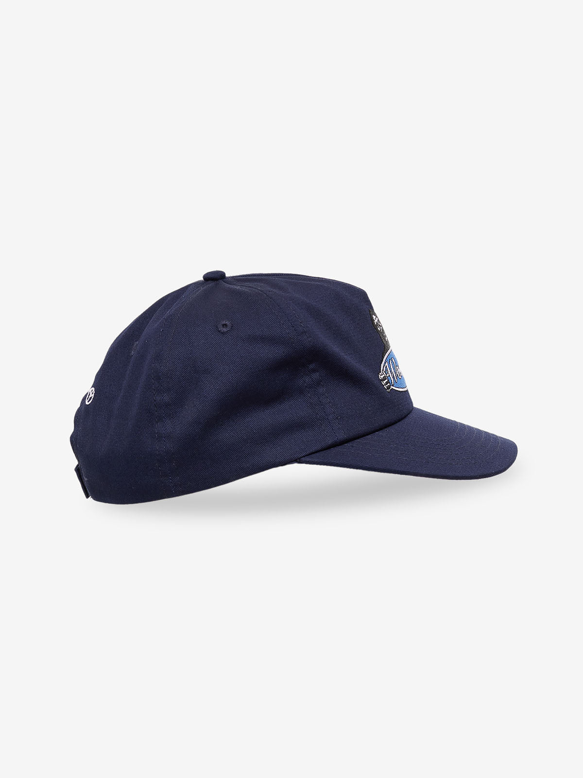 Observer Panel Hat - Peacoat