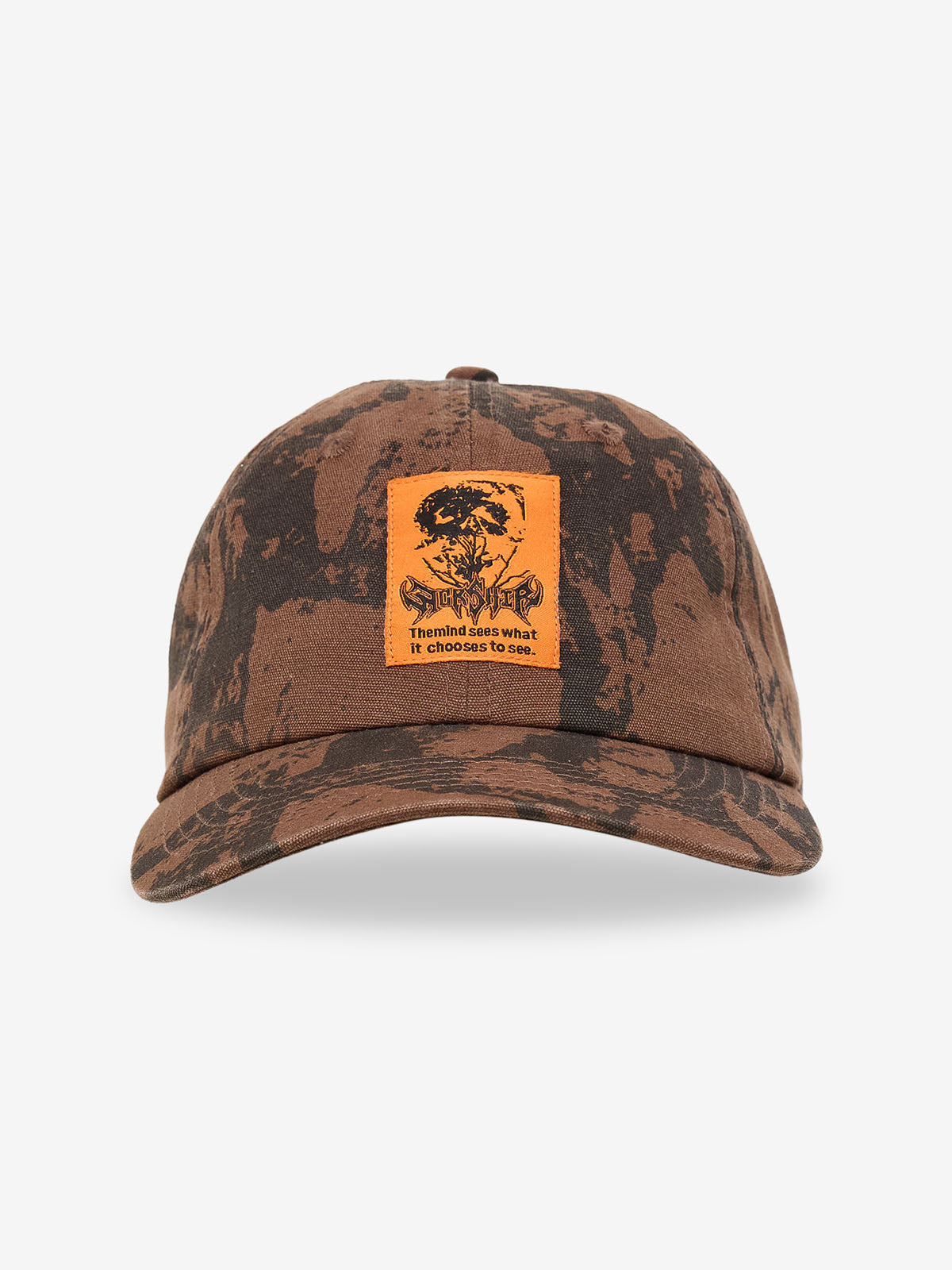 Blackwood Hat - Chocolate