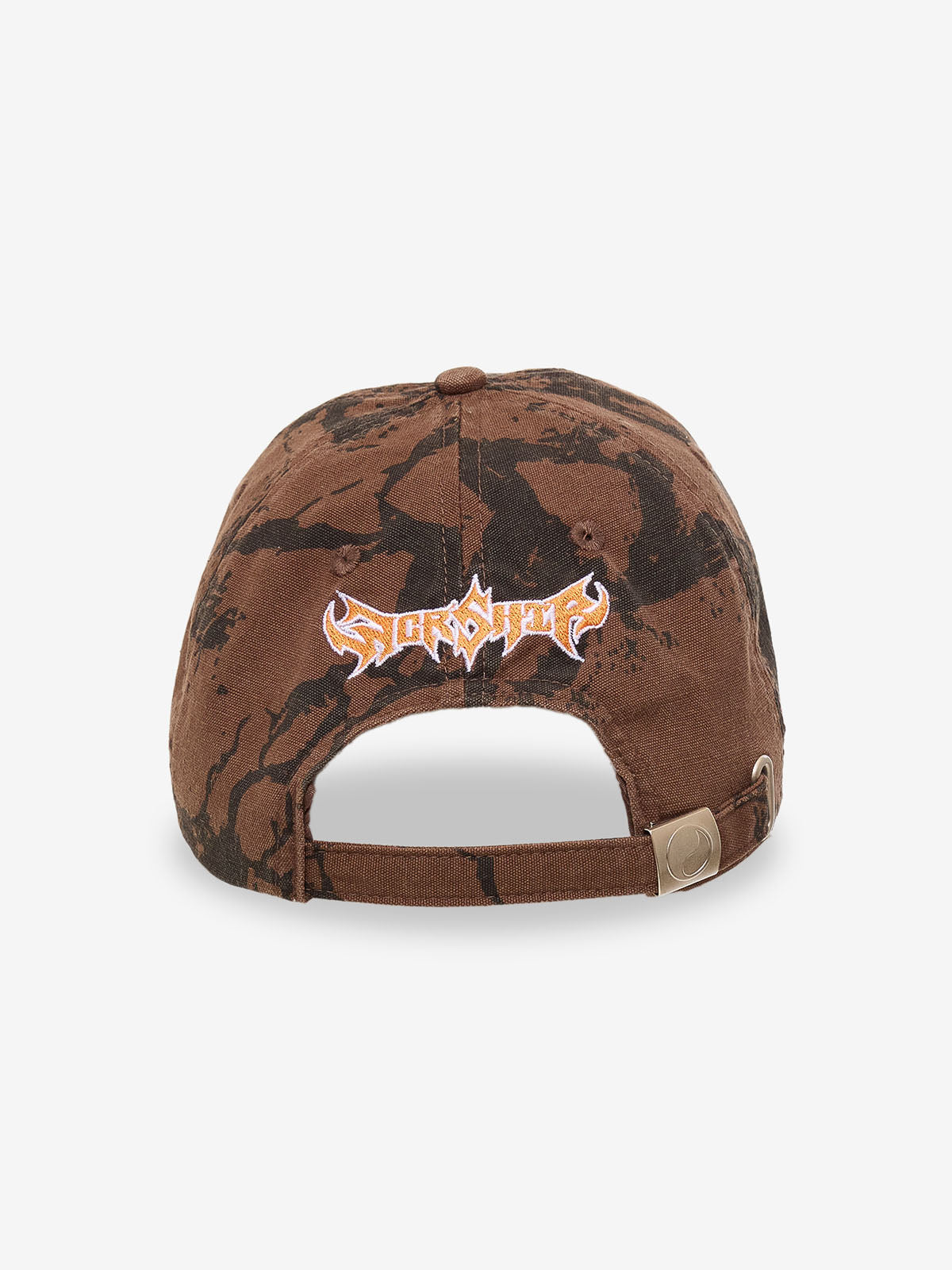 Blackwood Hat - Chocolate
