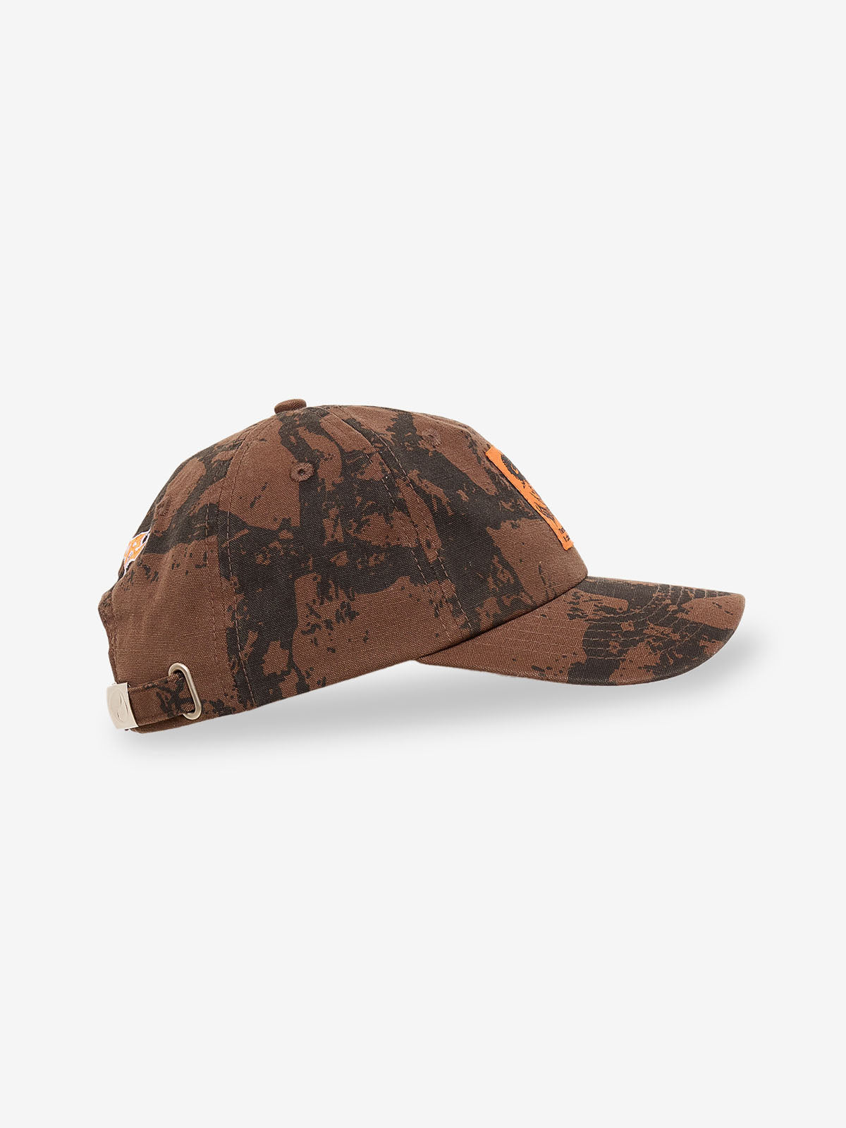 Blackwood Hat - Chocolate