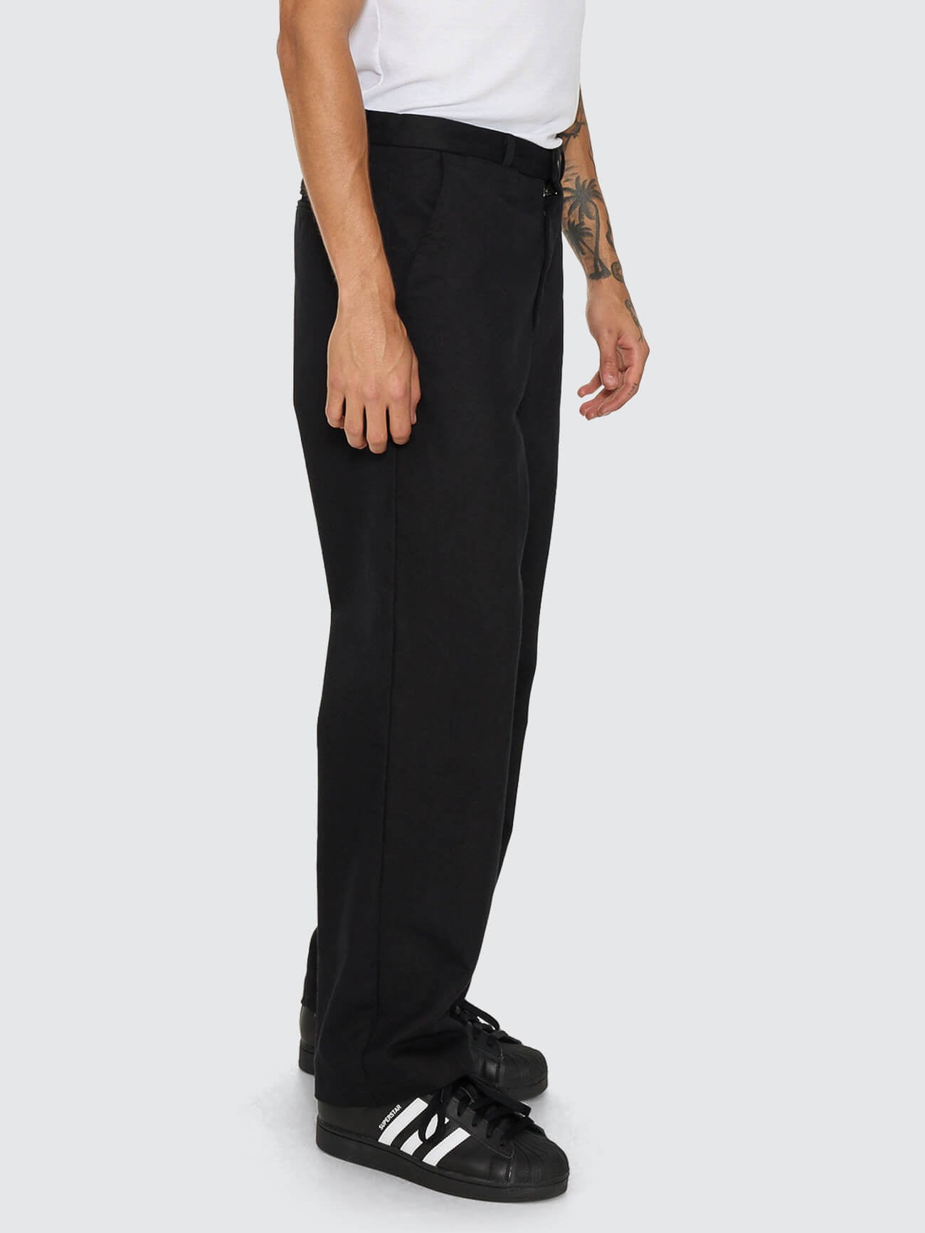Hard Core Pant - Black 26