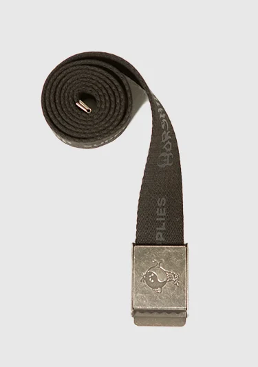 Surplus Belt - Black