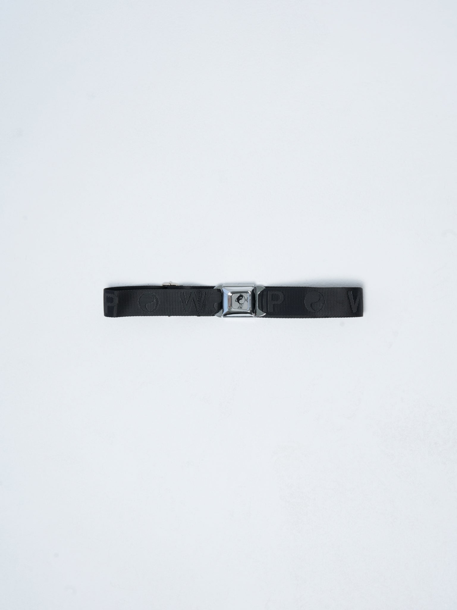 Surplus Belt - Black