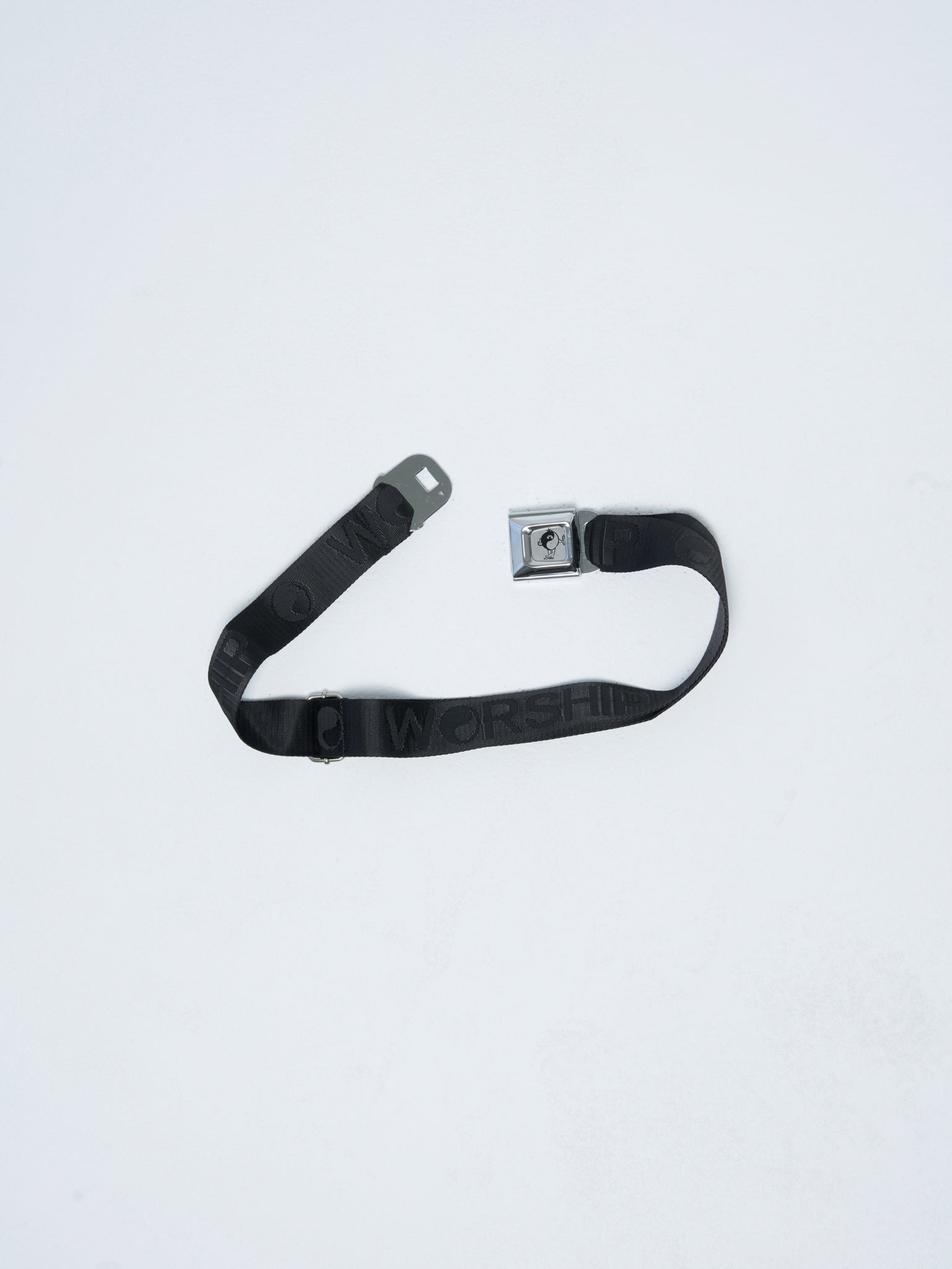 Surplus Belt - Black