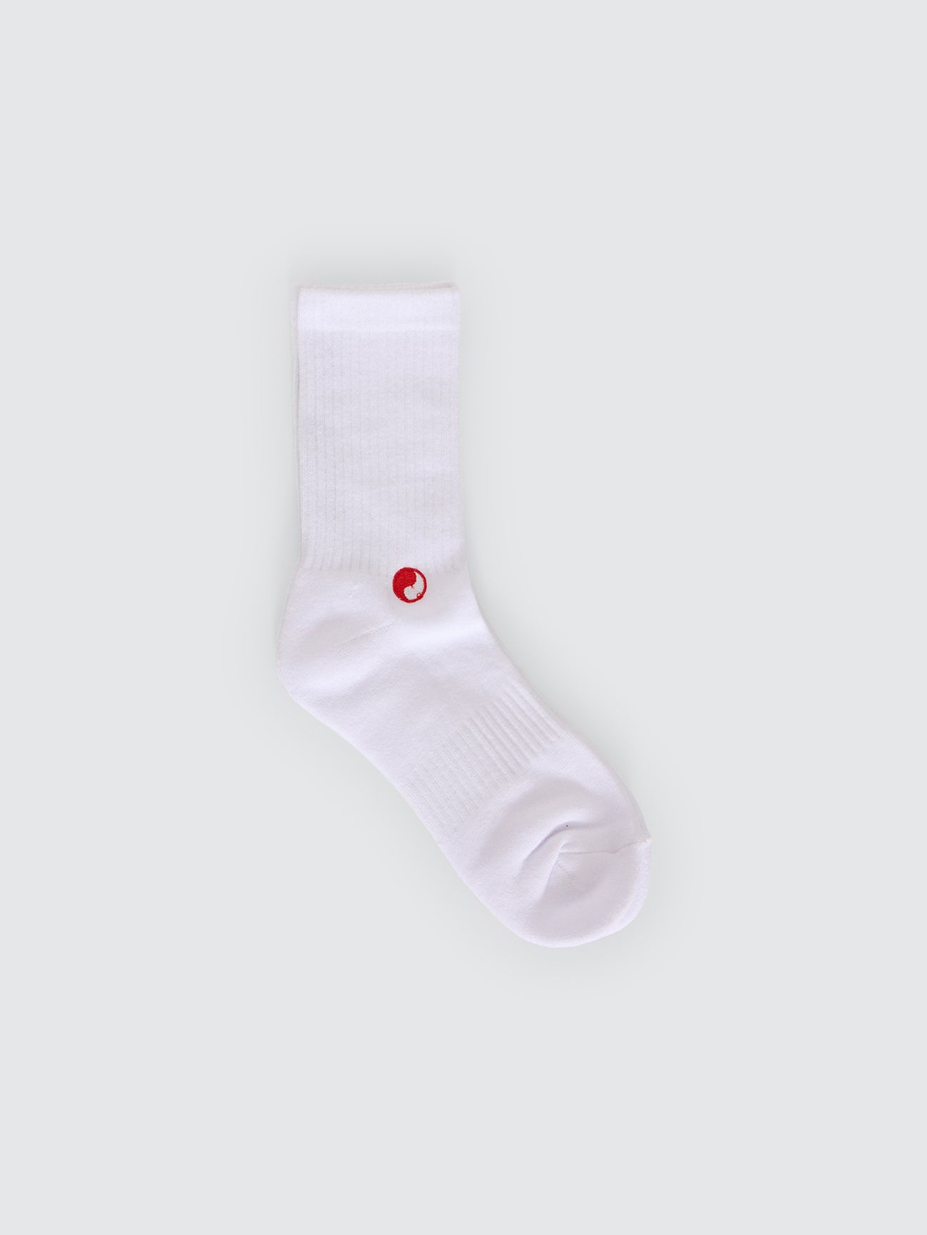Womens Core Socks 3 Pack - White