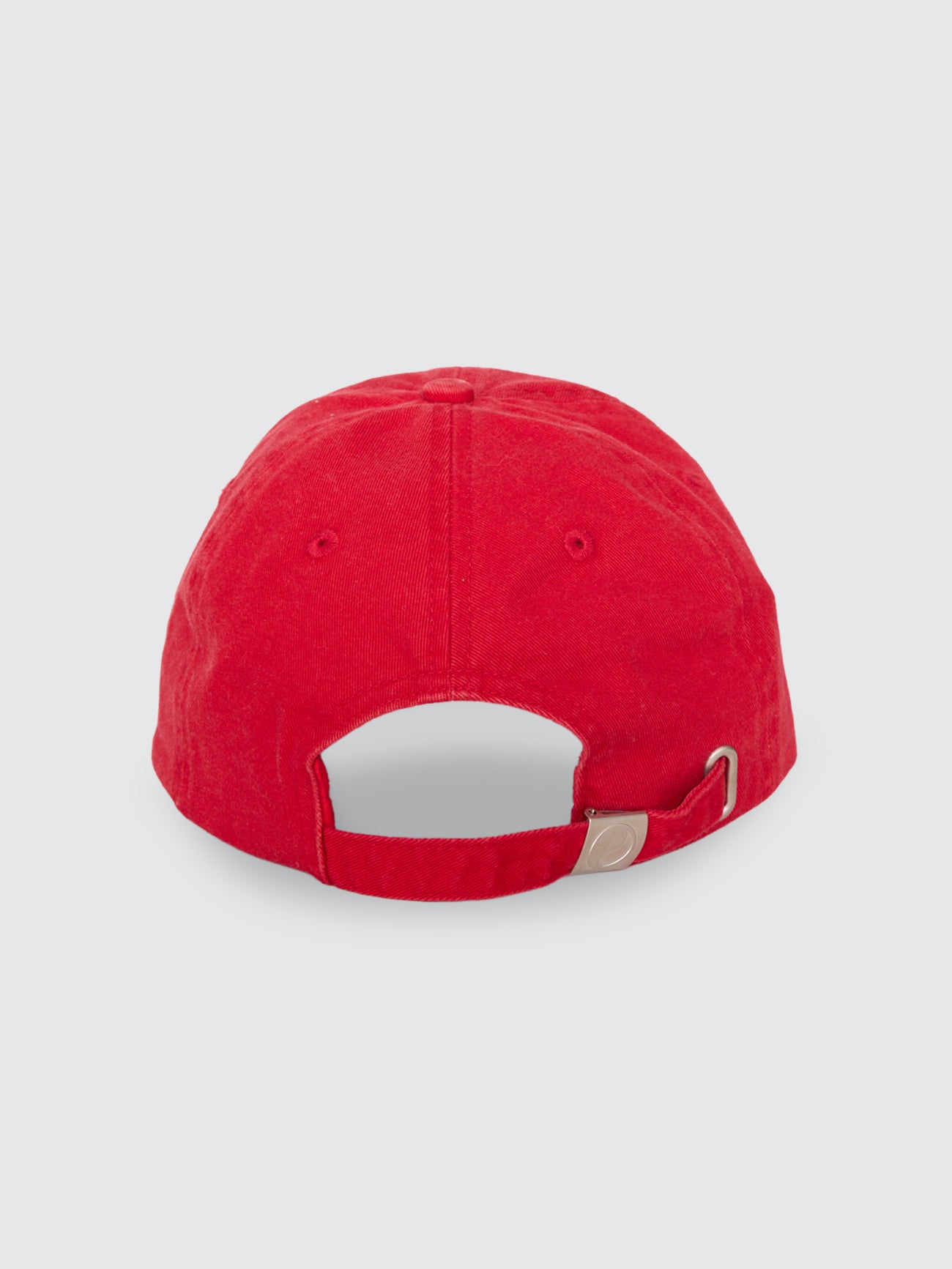 Cherub Dad Cap - Lucky Red
