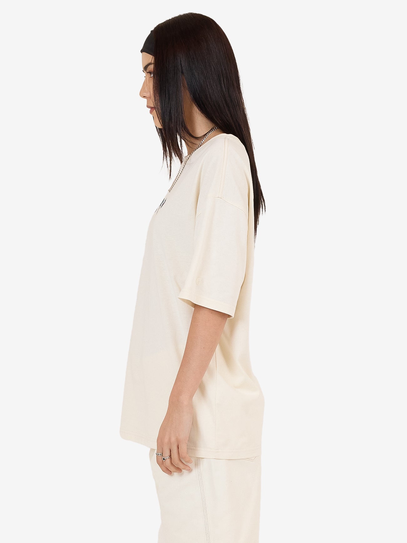 Charmed Relaxed Fit Tee - Zine