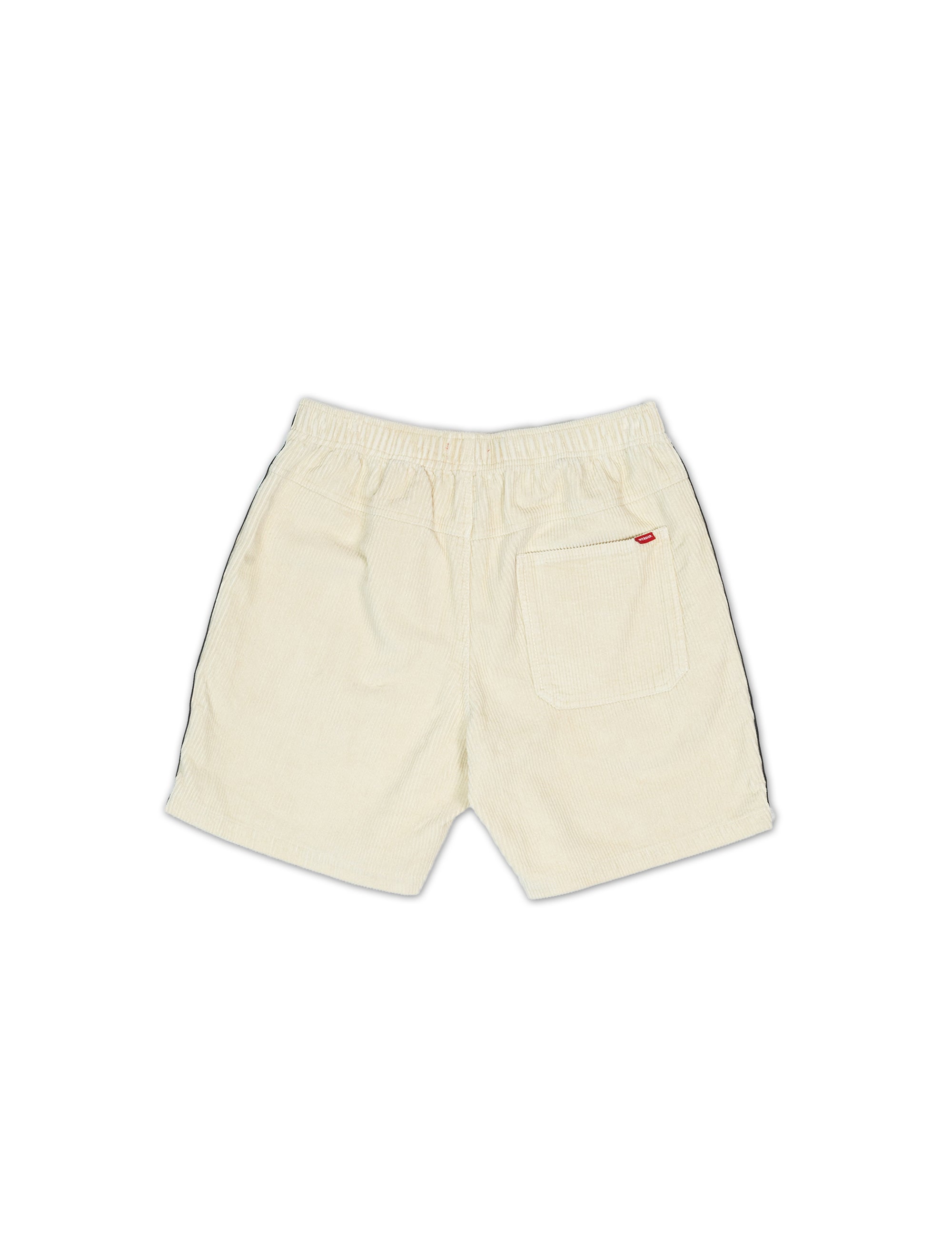 Cherub Elastic Cord Short - Natural