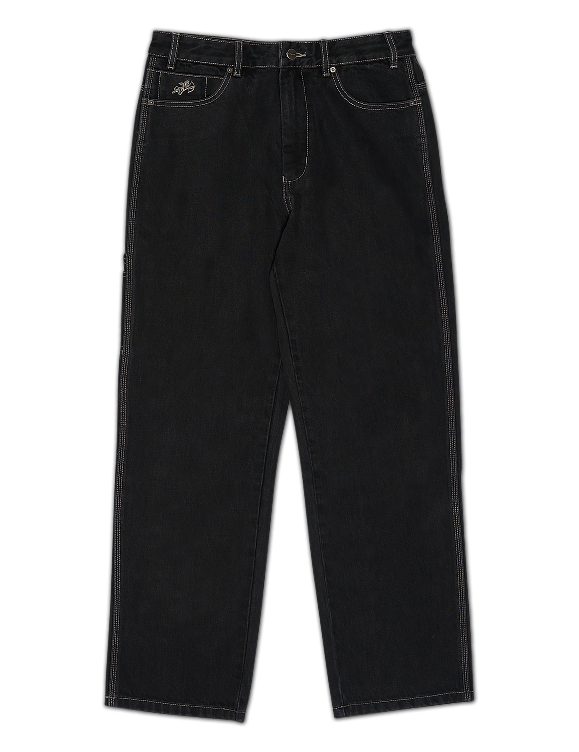 Carpenter Jeans - Black