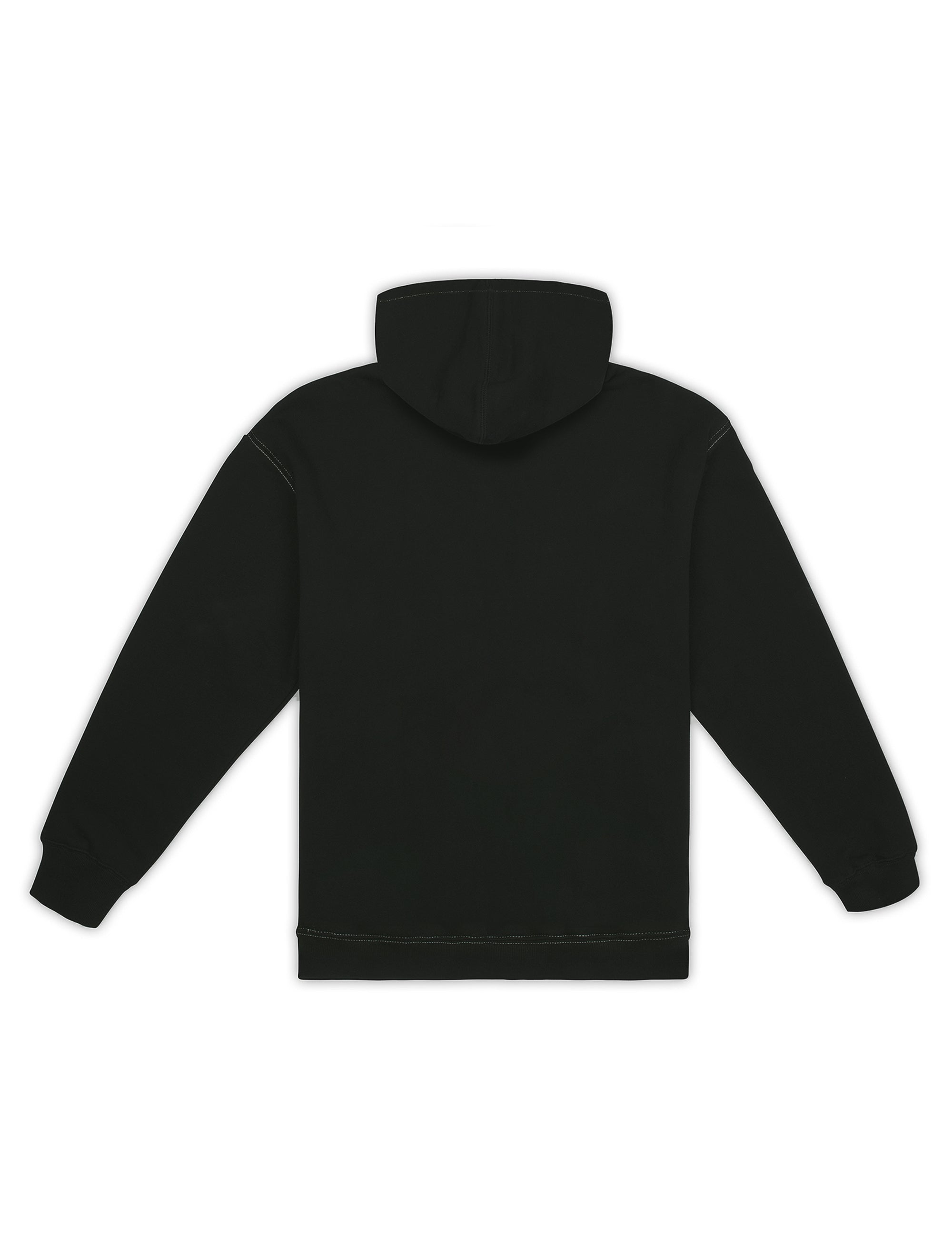 Play That Hood - Scarab Green