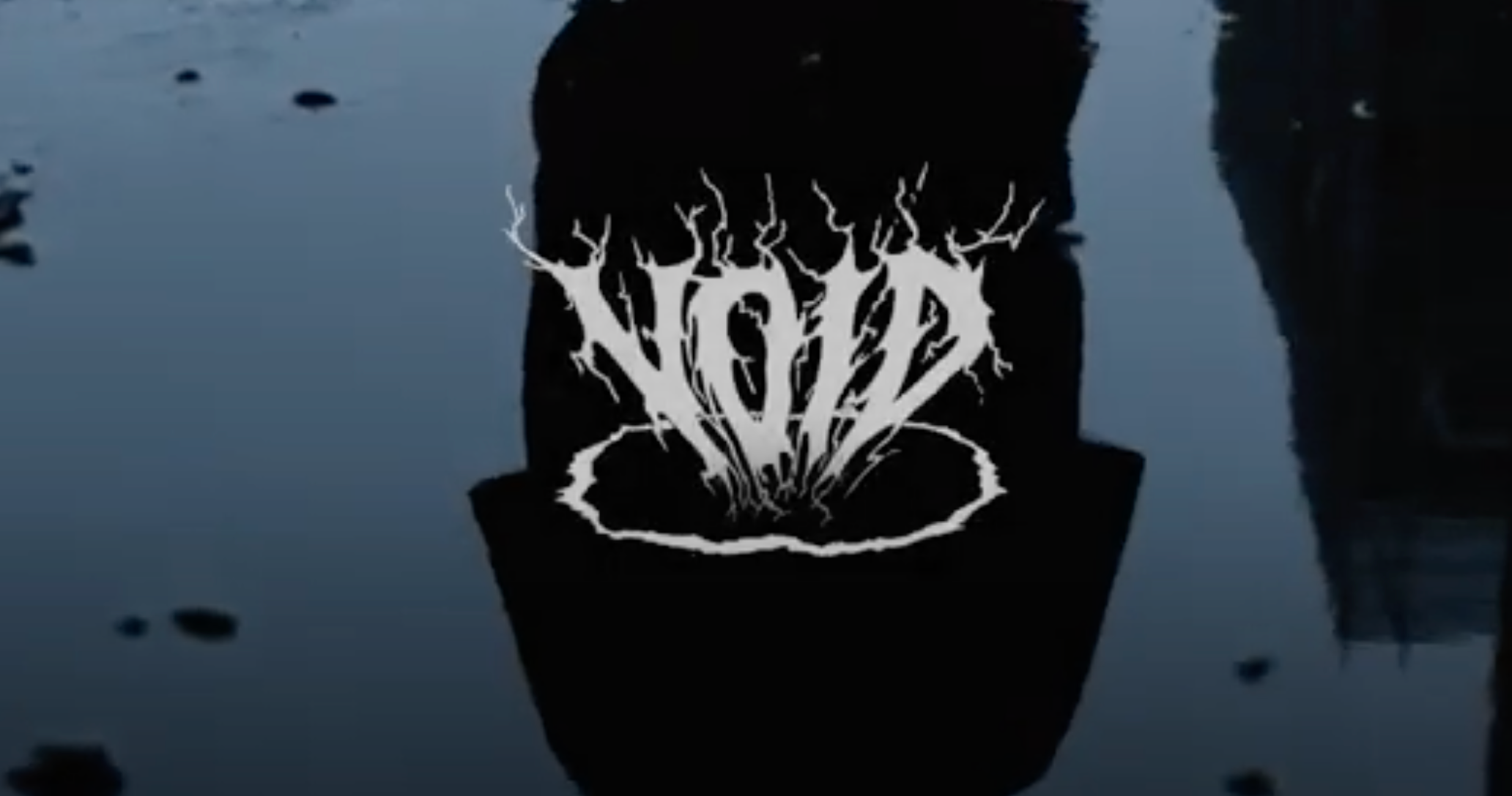 VOID: A film featuring Coby Perkovich.