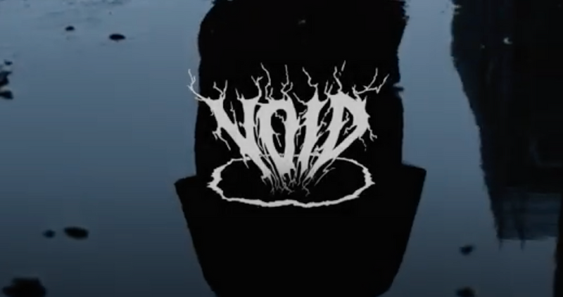 VOID: A film featuring Coby Perkovich.