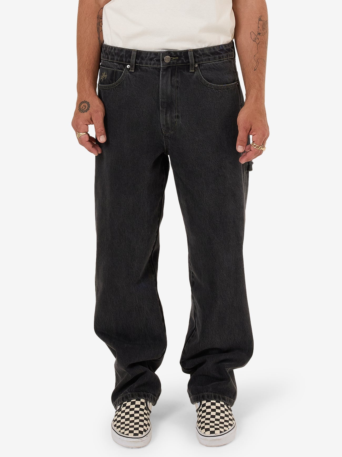 Carpenter Jean - Phantom